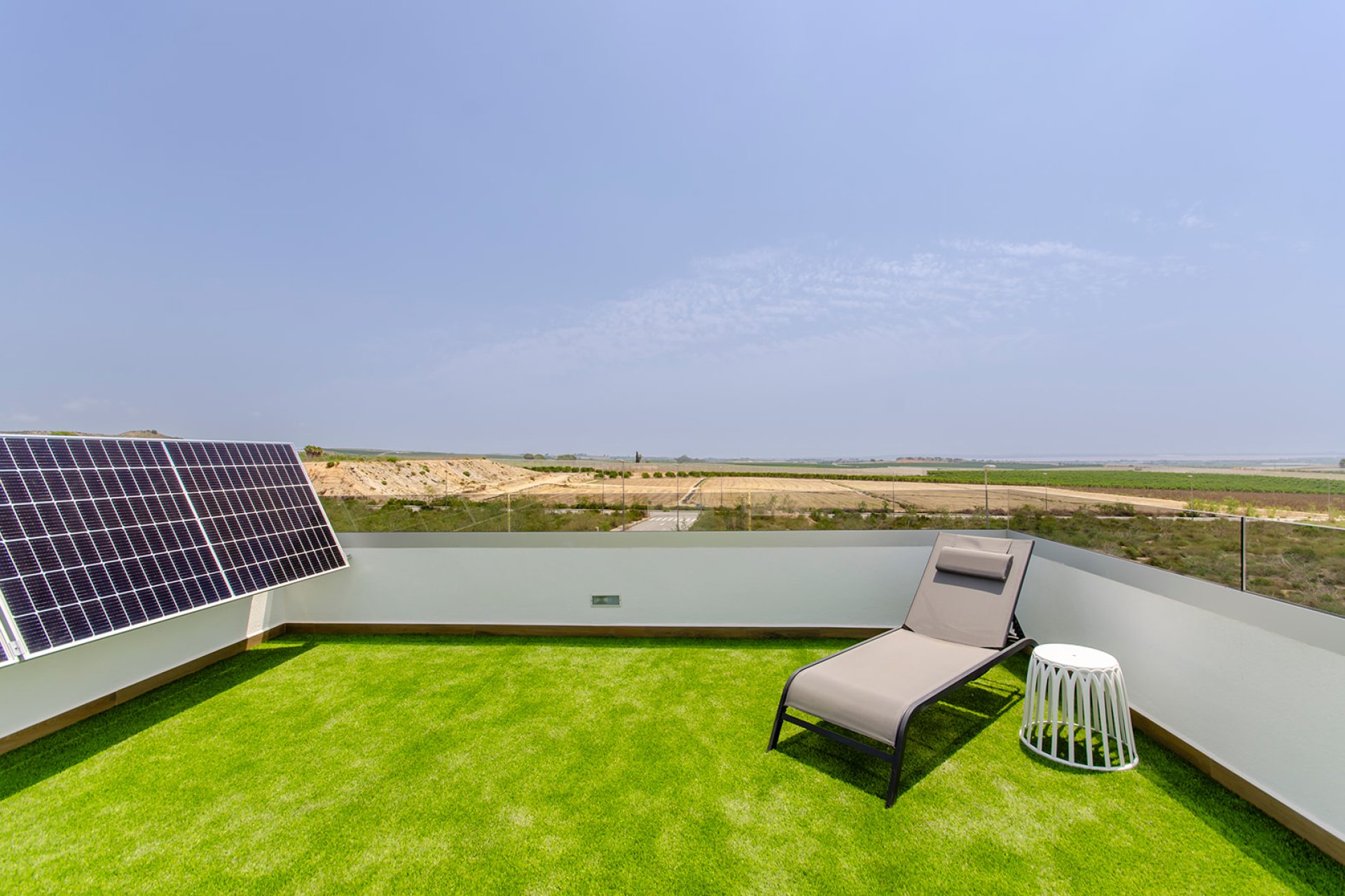 New Build - Detached House / Villa - Orihuela Costa