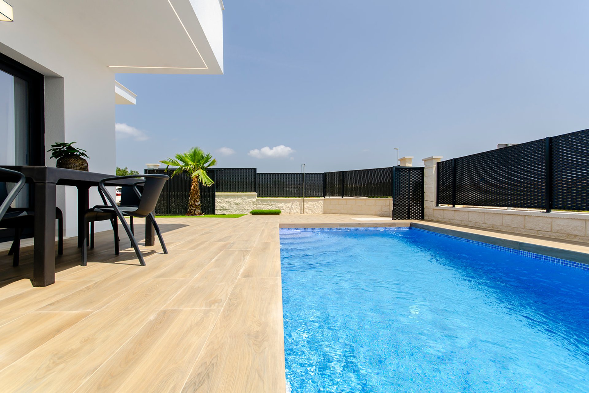 New Build - Detached House / Villa - Orihuela Costa