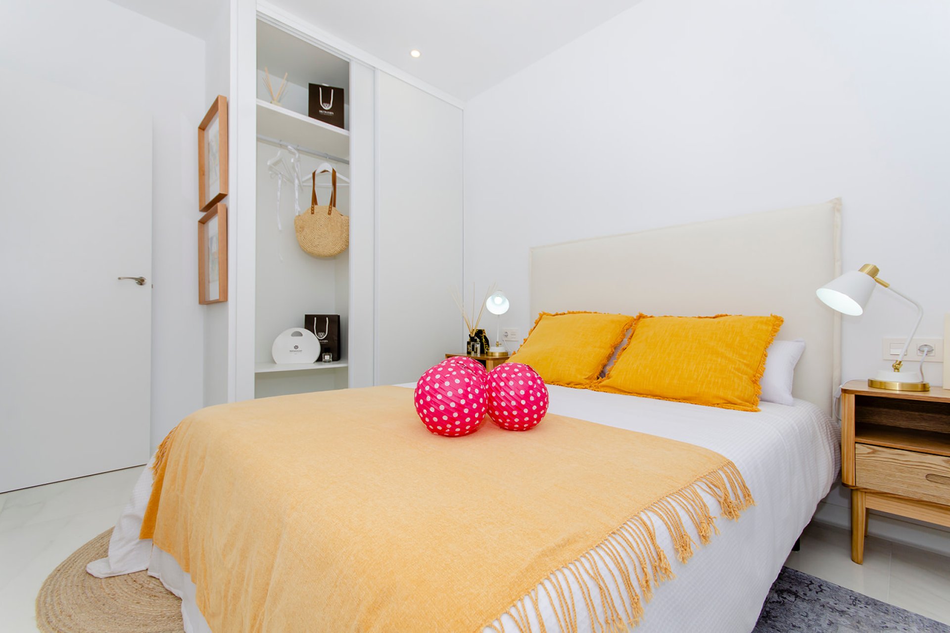 New Build - Detached House / Villa - Orihuela Costa