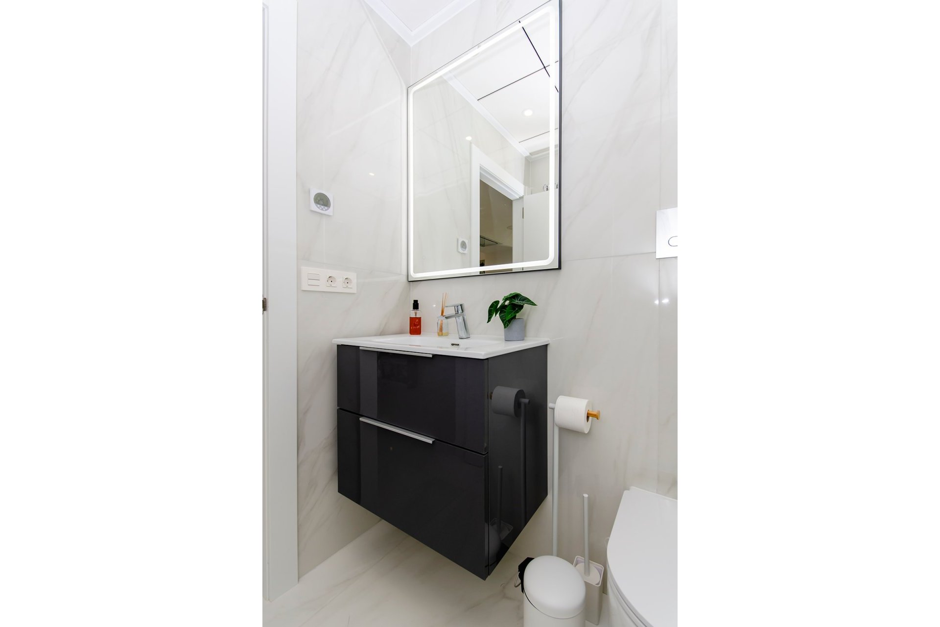 New Build - Detached House / Villa - Orihuela Costa