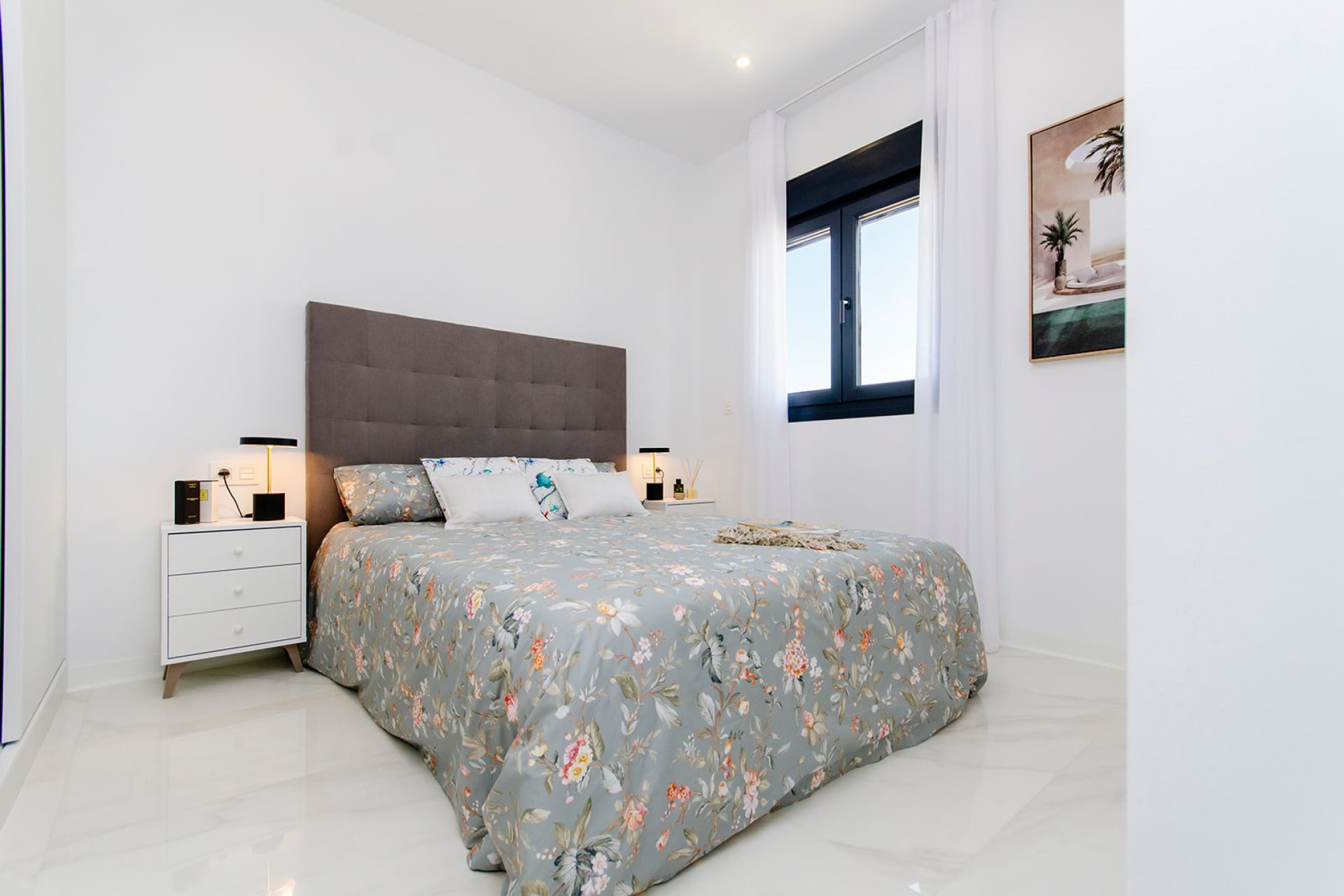 New Build - Detached House / Villa - Orihuela Costa