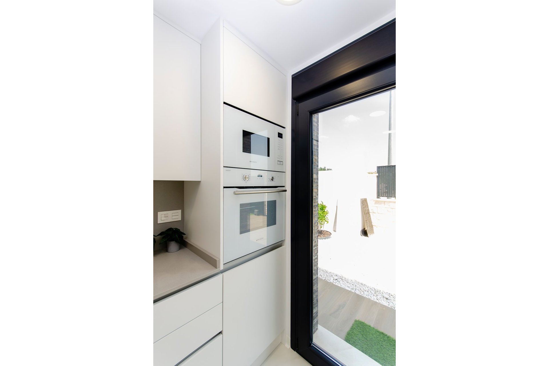 New Build - Detached House / Villa - Orihuela Costa