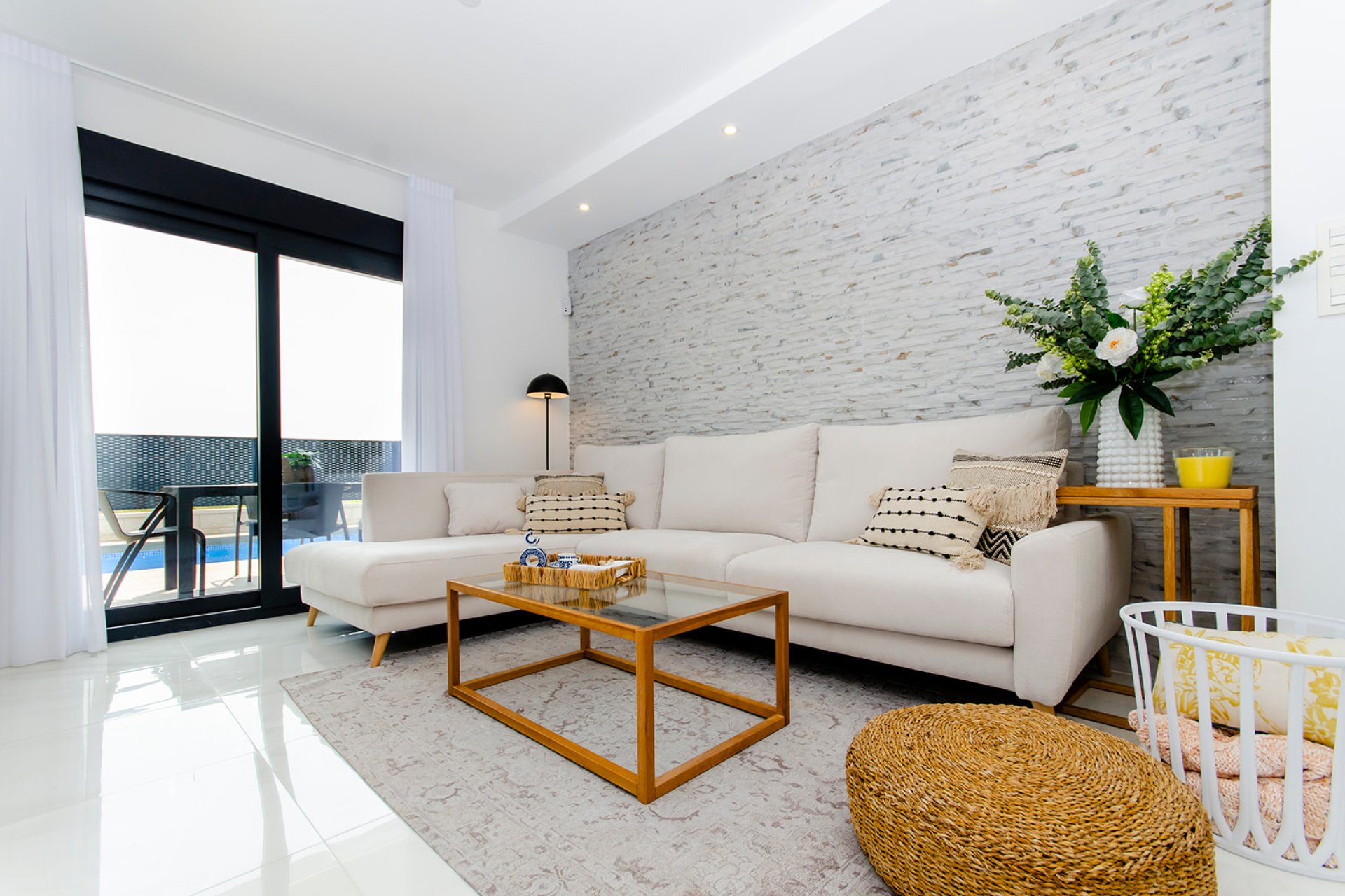 New Build - Detached House / Villa - Orihuela Costa