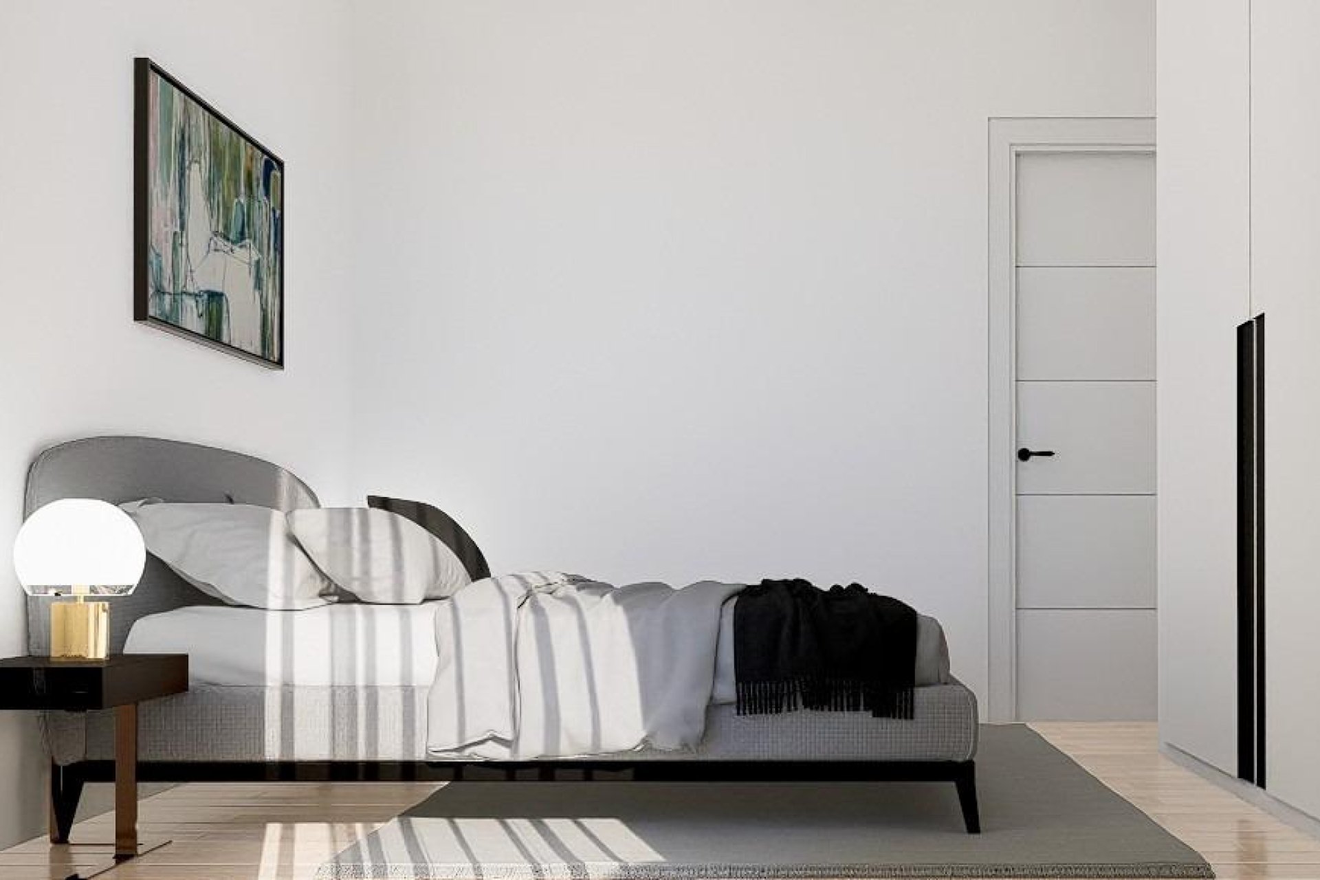 New Build - Detached House / Villa - Orihuela Costa