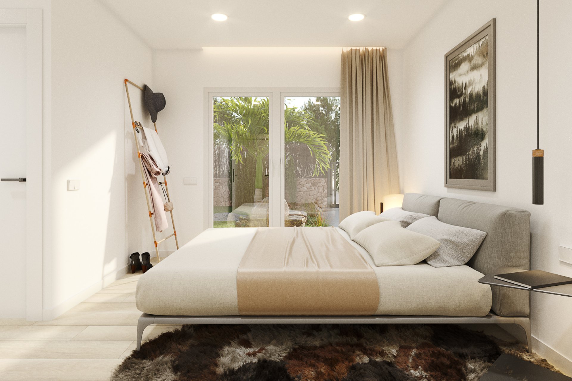 New Build - Detached House / Villa - Orihuela Costa