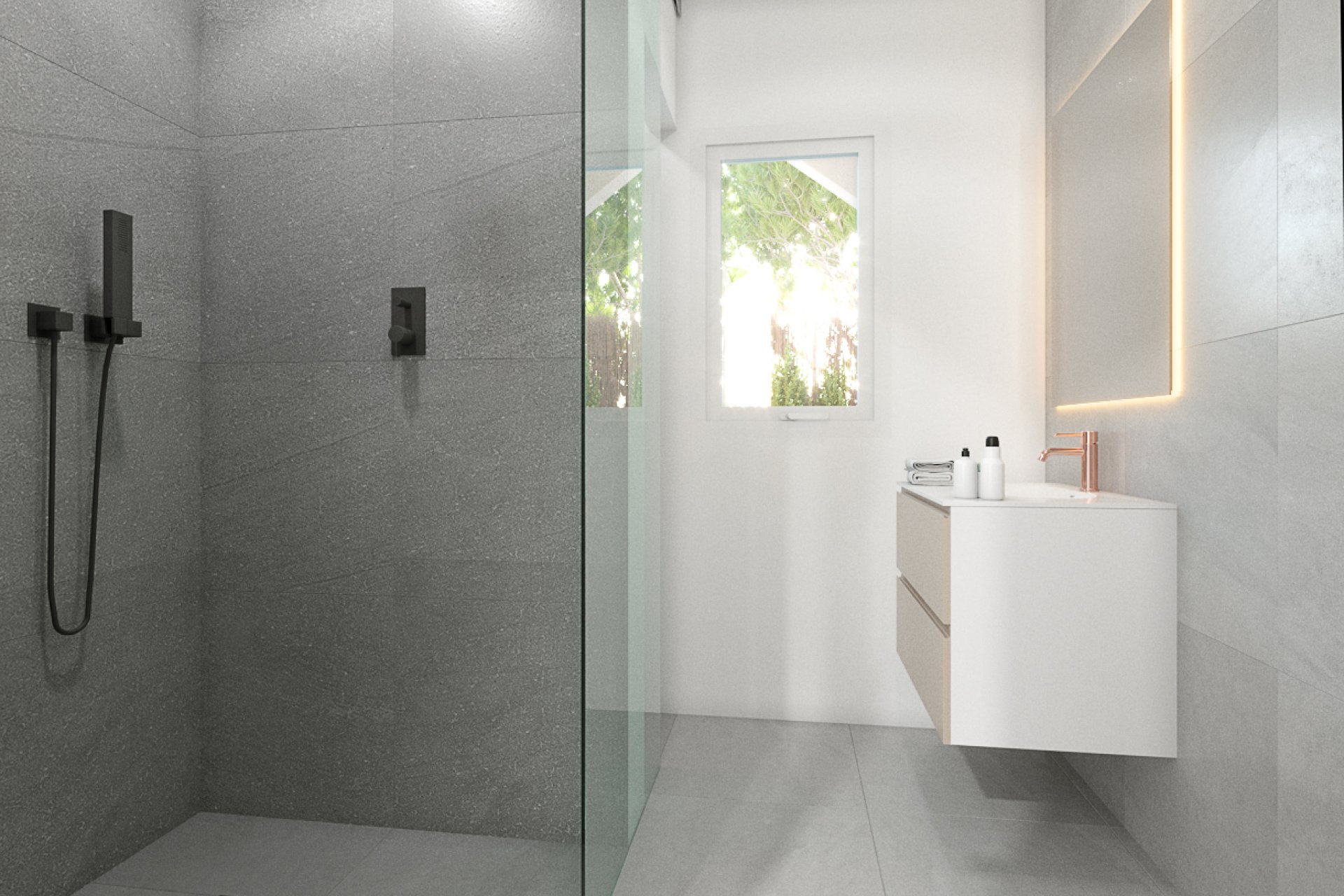 New Build - Detached House / Villa - Orihuela Costa