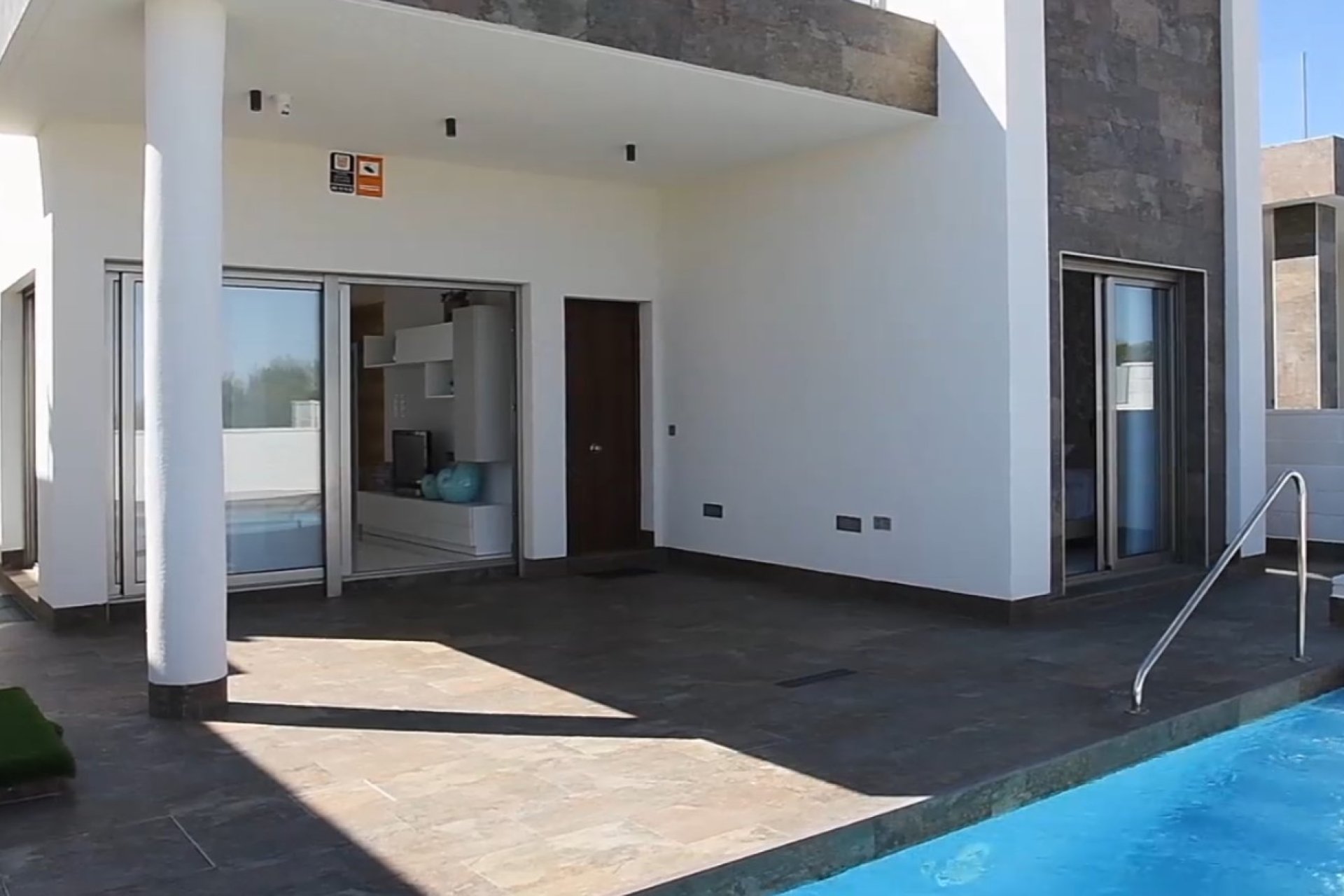 New Build - Detached House / Villa - Orihuela Costa