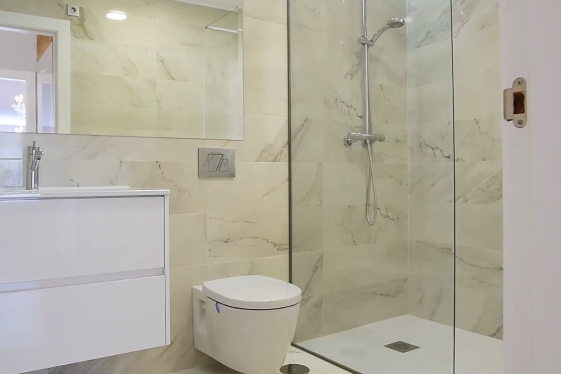 New Build - Detached House / Villa - Orihuela Costa