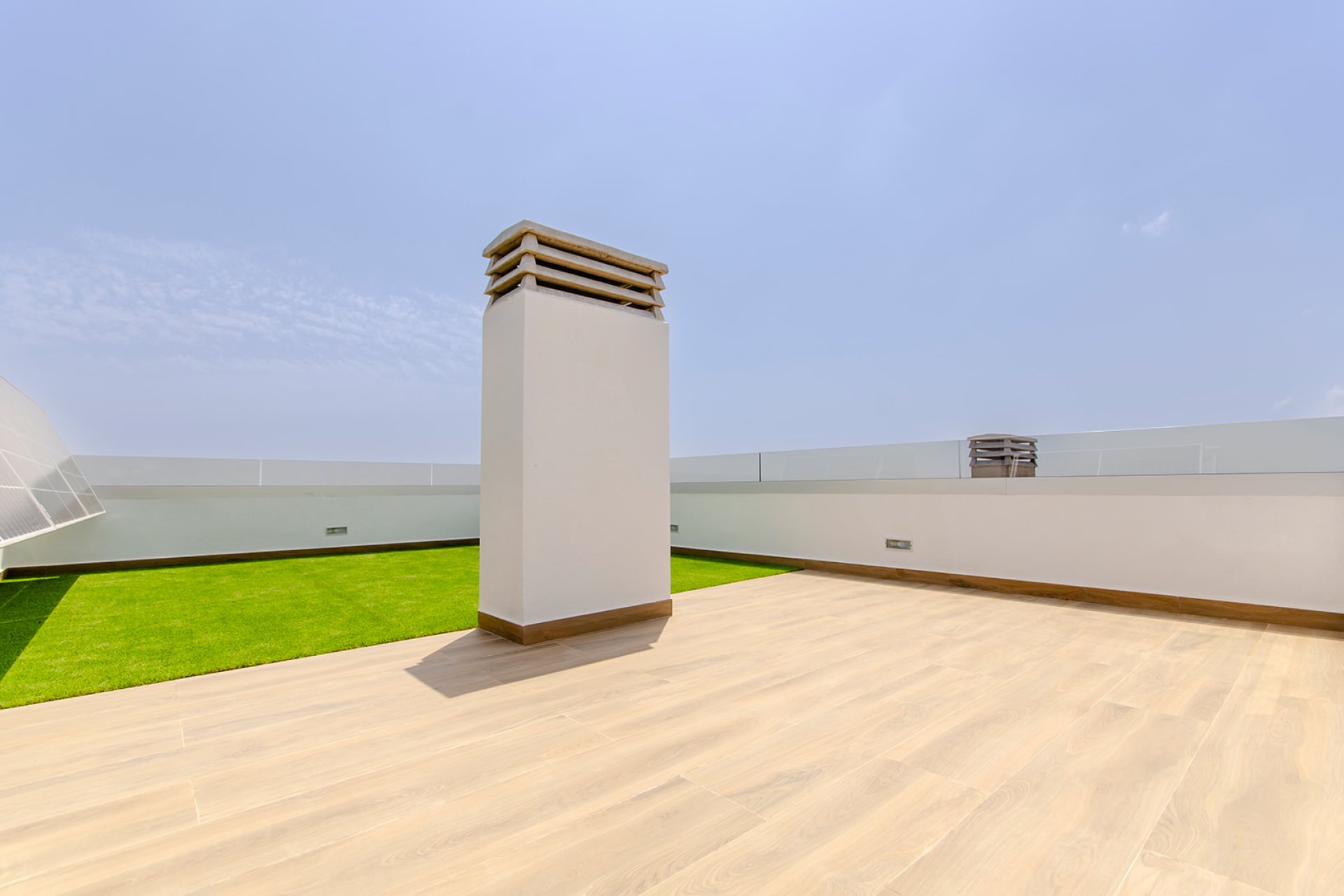 New Build - Detached House / Villa - Orihuela Costa