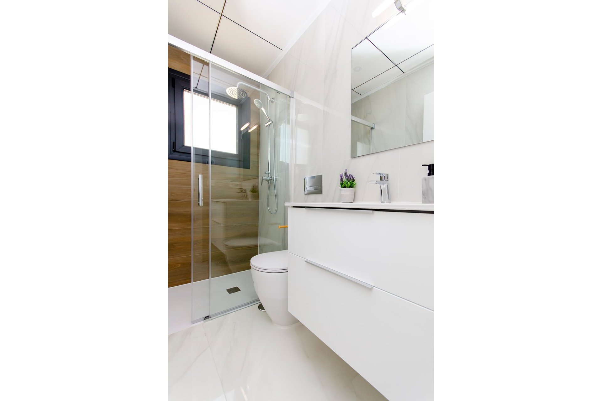 New Build - Detached House / Villa - Orihuela Costa