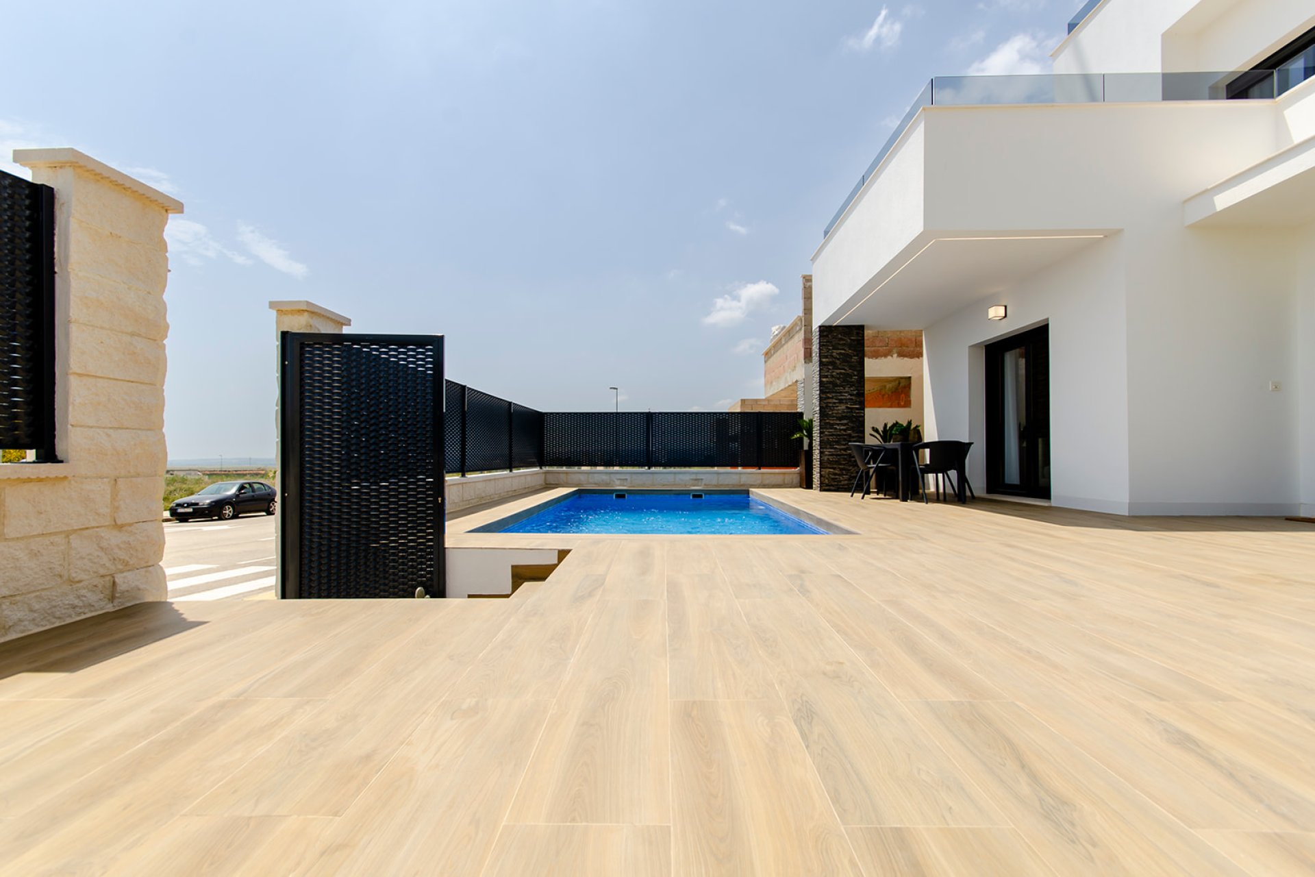 New Build - Detached House / Villa - Orihuela Costa