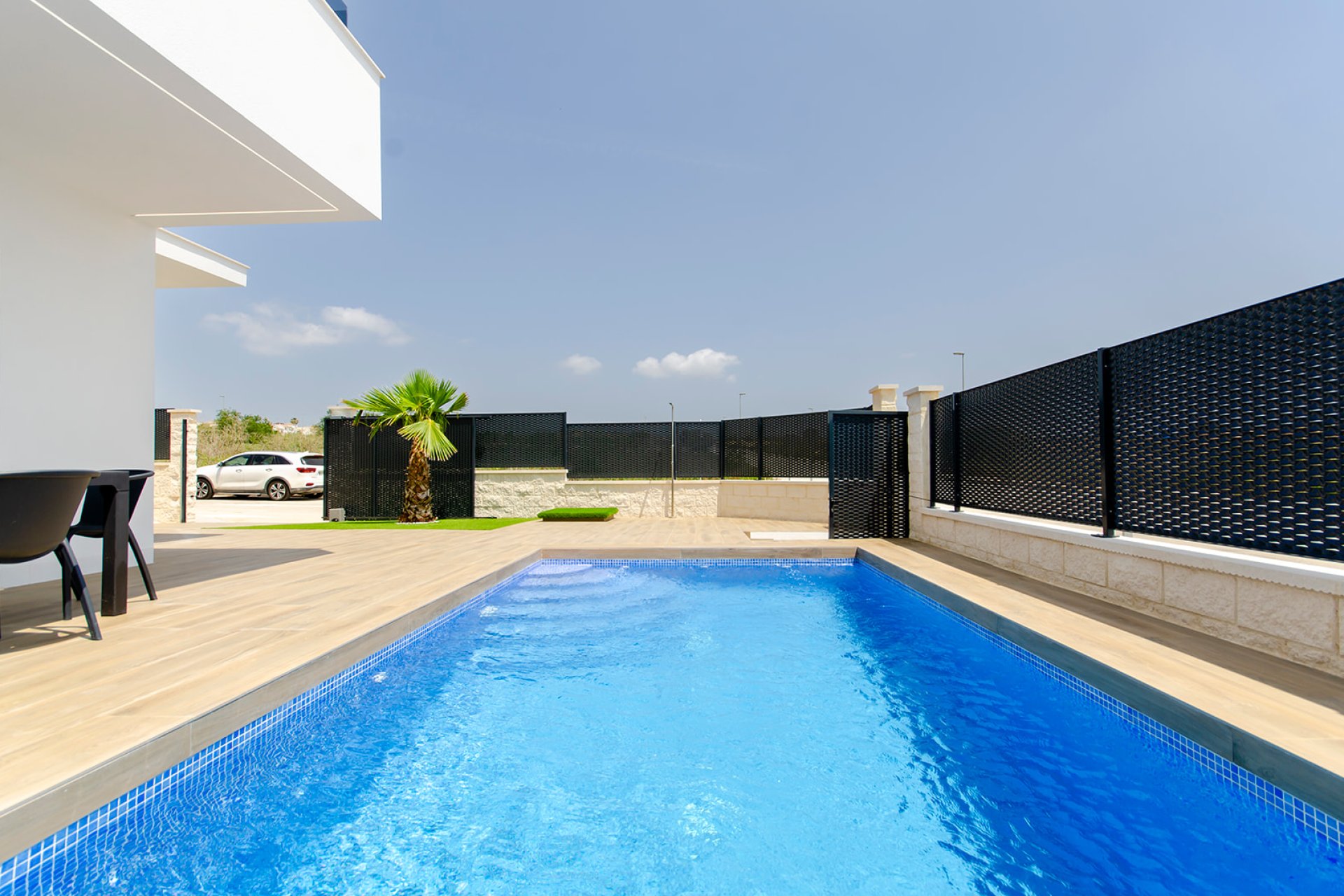 New Build - Detached House / Villa - Orihuela Costa