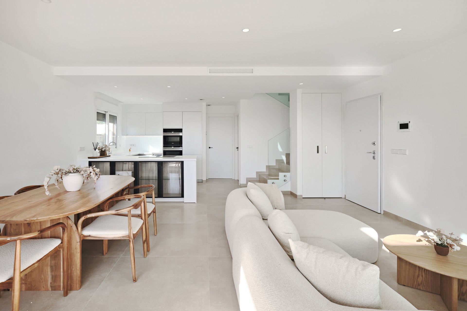 New Build - Detached House / Villa - Orihuela Costa