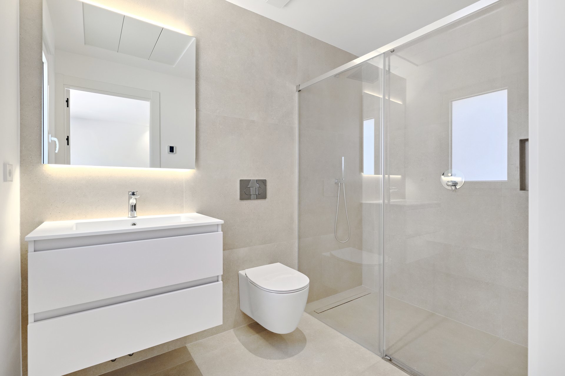 New Build - Detached House / Villa - Orihuela Costa