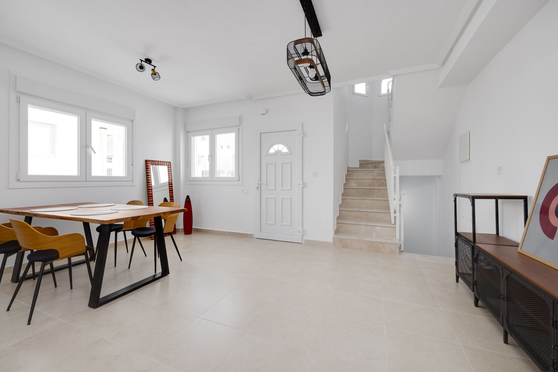 New Build - Detached House / Villa - San Fulgencio