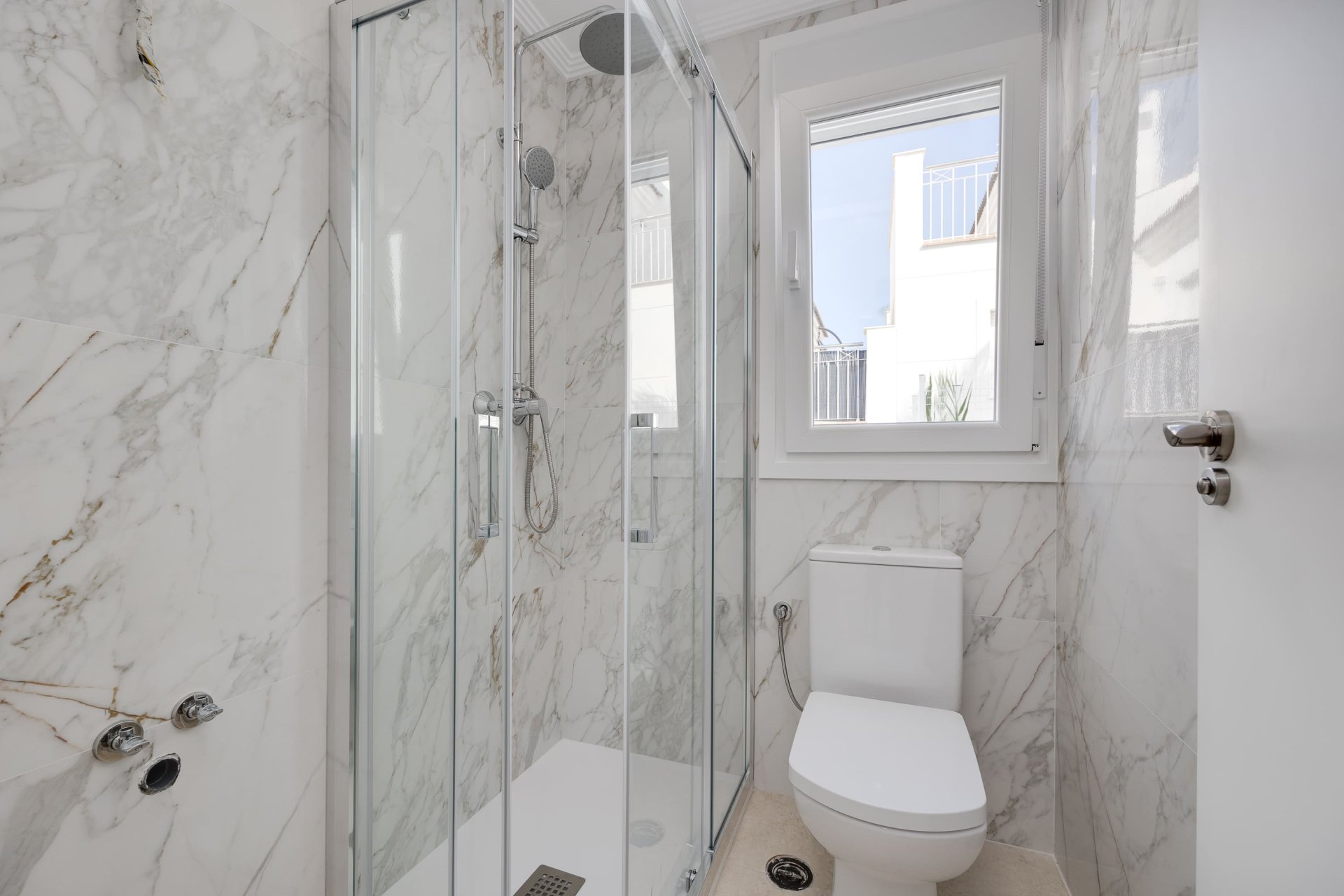 New Build - Detached House / Villa - San Fulgencio