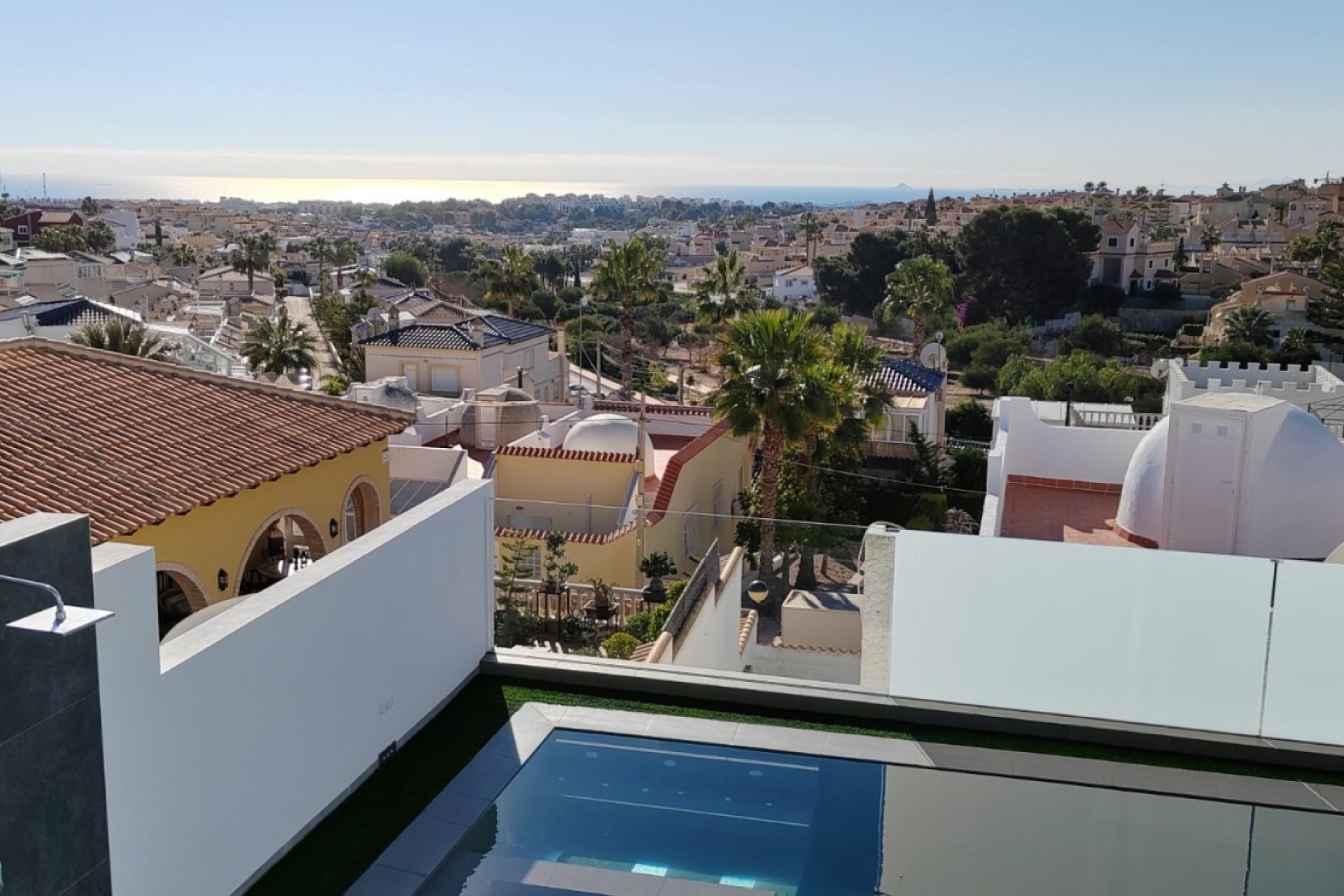 New Build - Detached House / Villa - Torrevieja - Los Balcones - Los Altos del Edén