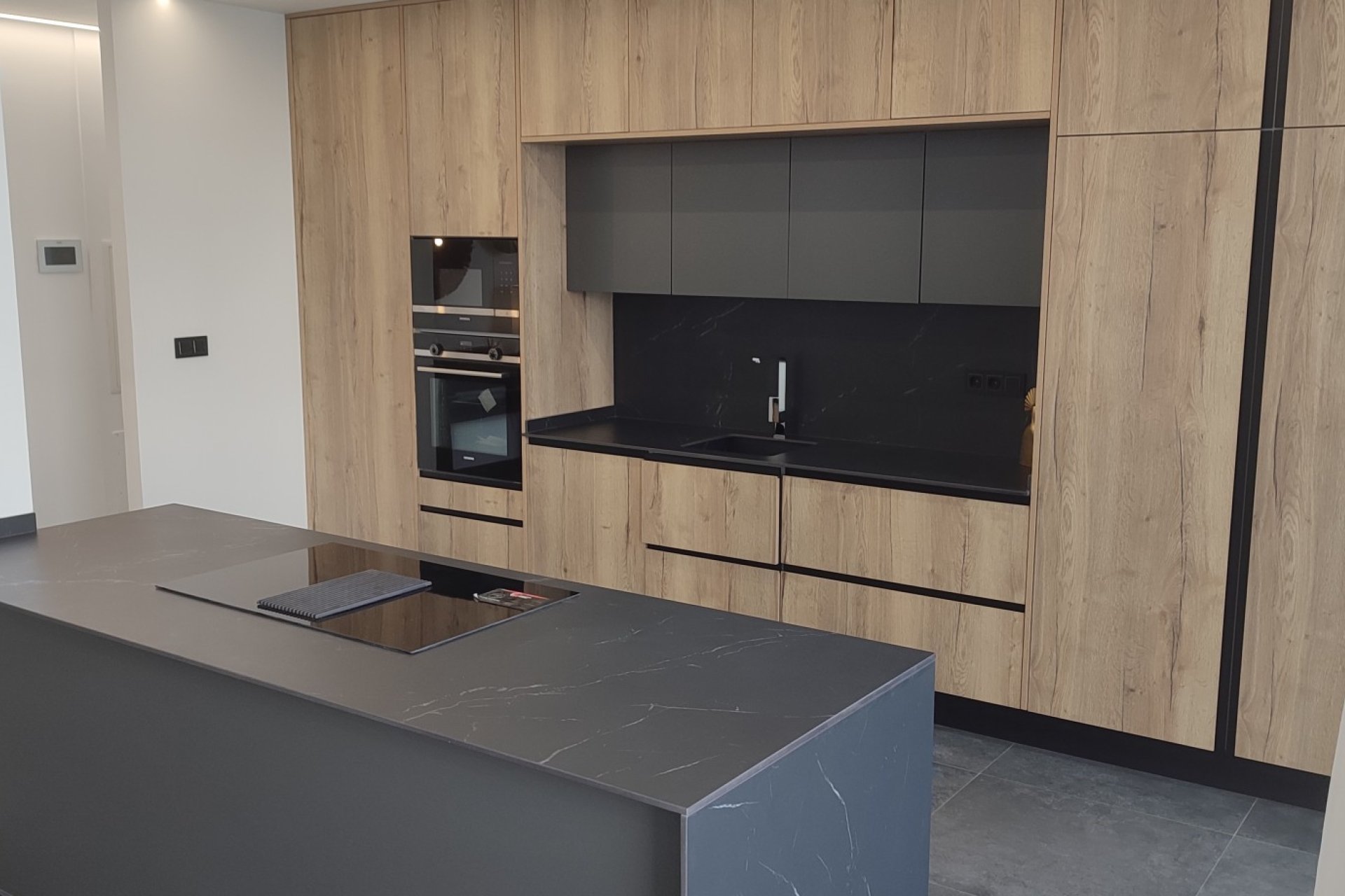 New Build - Detached House / Villa - Torrevieja - Los Balcones - Los Altos del Edén