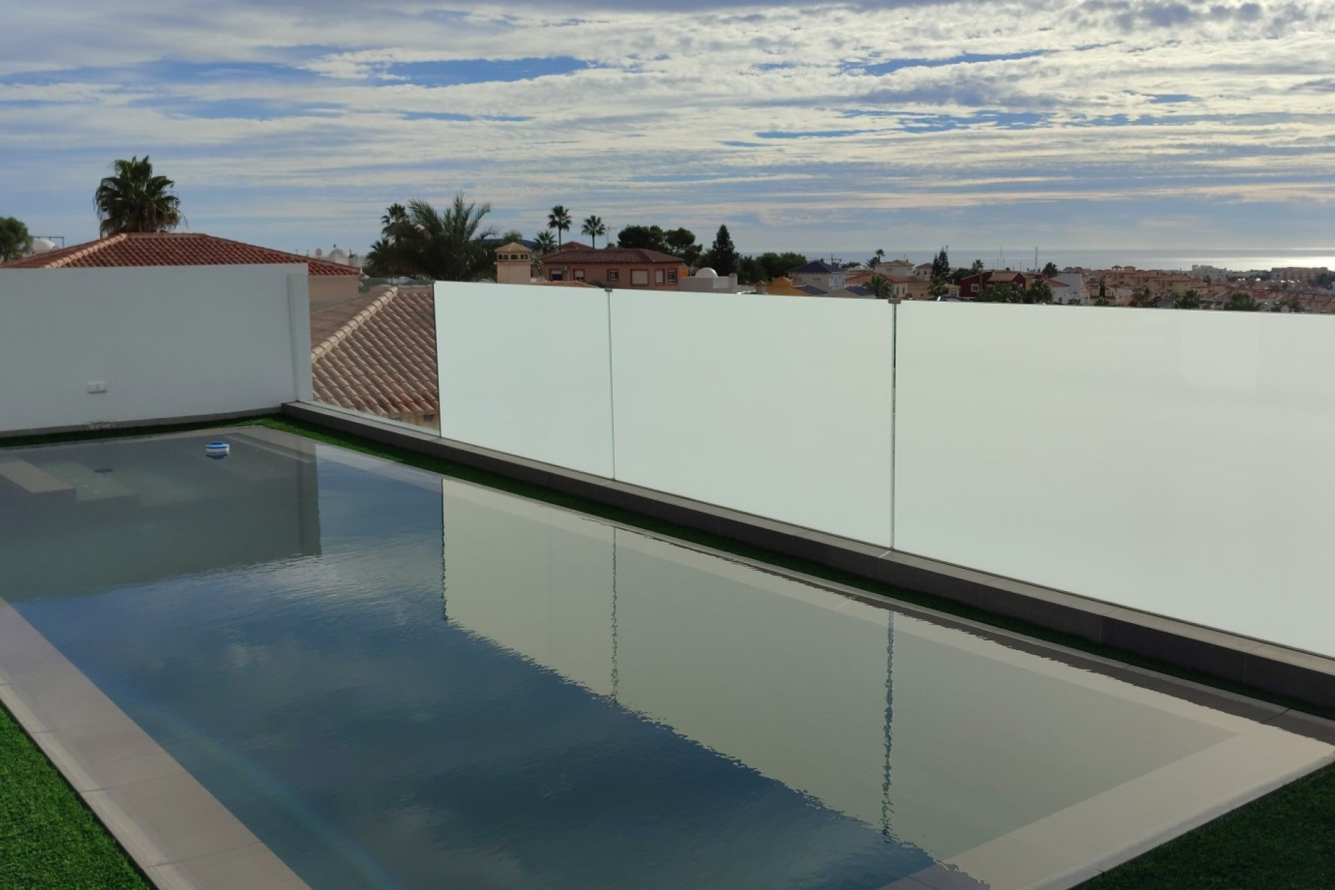 New Build - Detached House / Villa - Torrevieja - Los Balcones - Los Altos del Edén