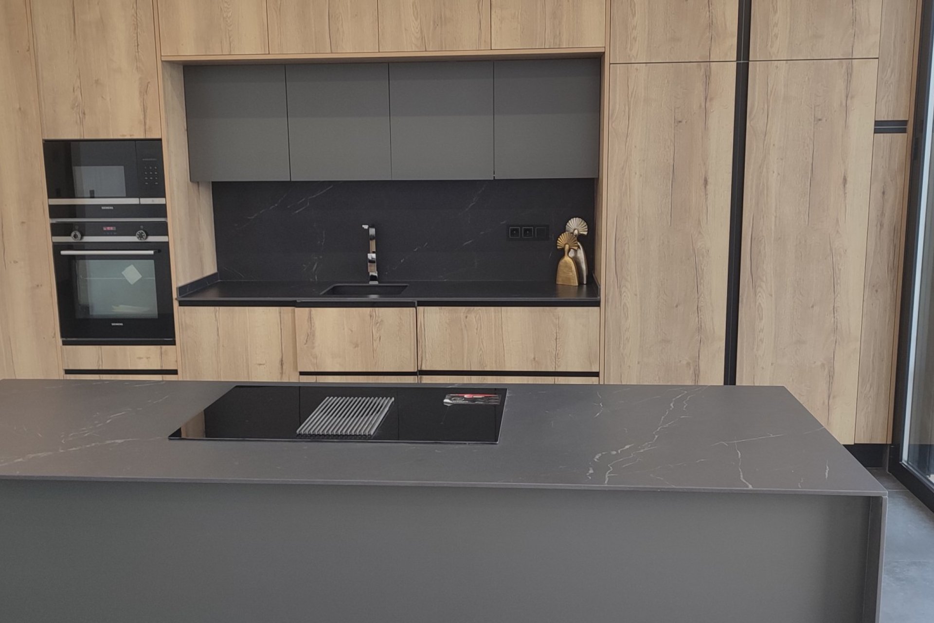 New Build - Detached House / Villa - Torrevieja - Los Balcones - Los Altos del Edén