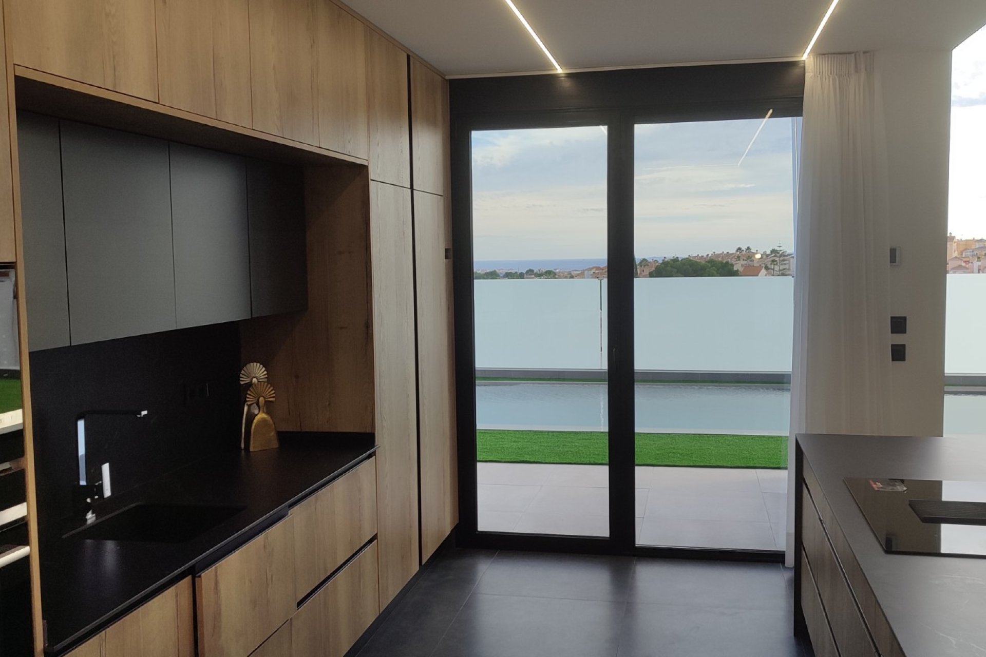 New Build - Detached House / Villa - Torrevieja - Los Balcones - Los Altos del Edén