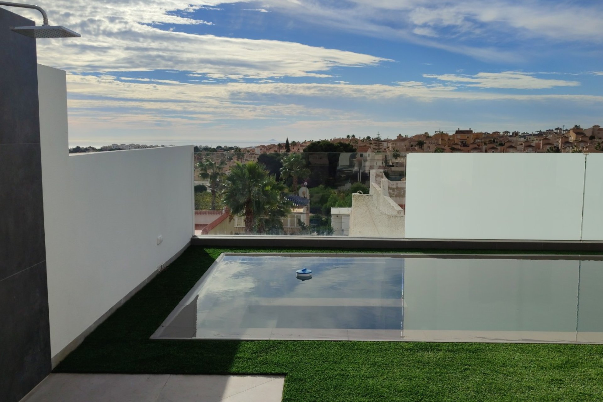 New Build - Detached House / Villa - Torrevieja - Los Balcones - Los Altos del Edén