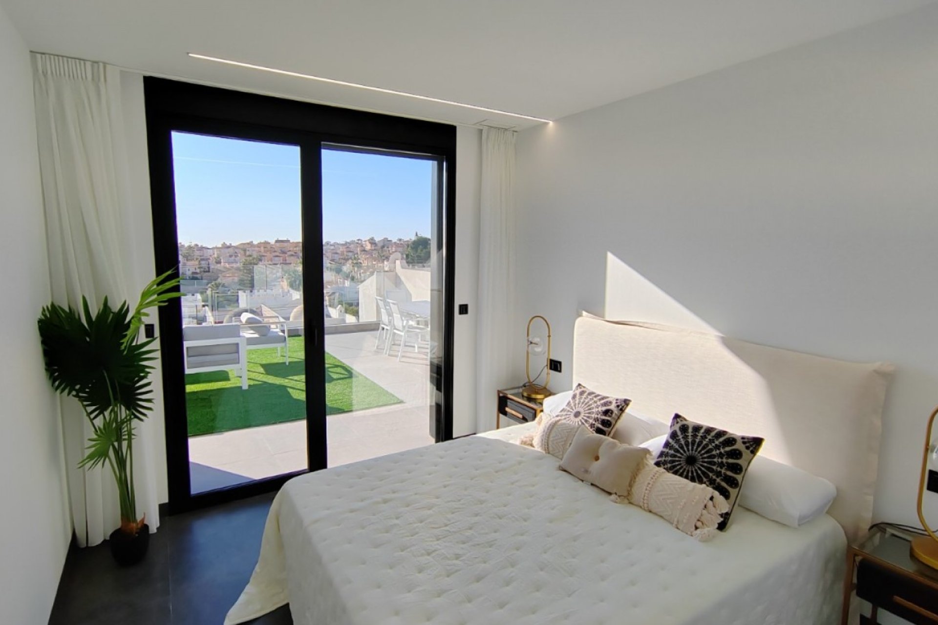 New Build - Detached House / Villa - Torrevieja - Los Balcones - Los Altos del Edén