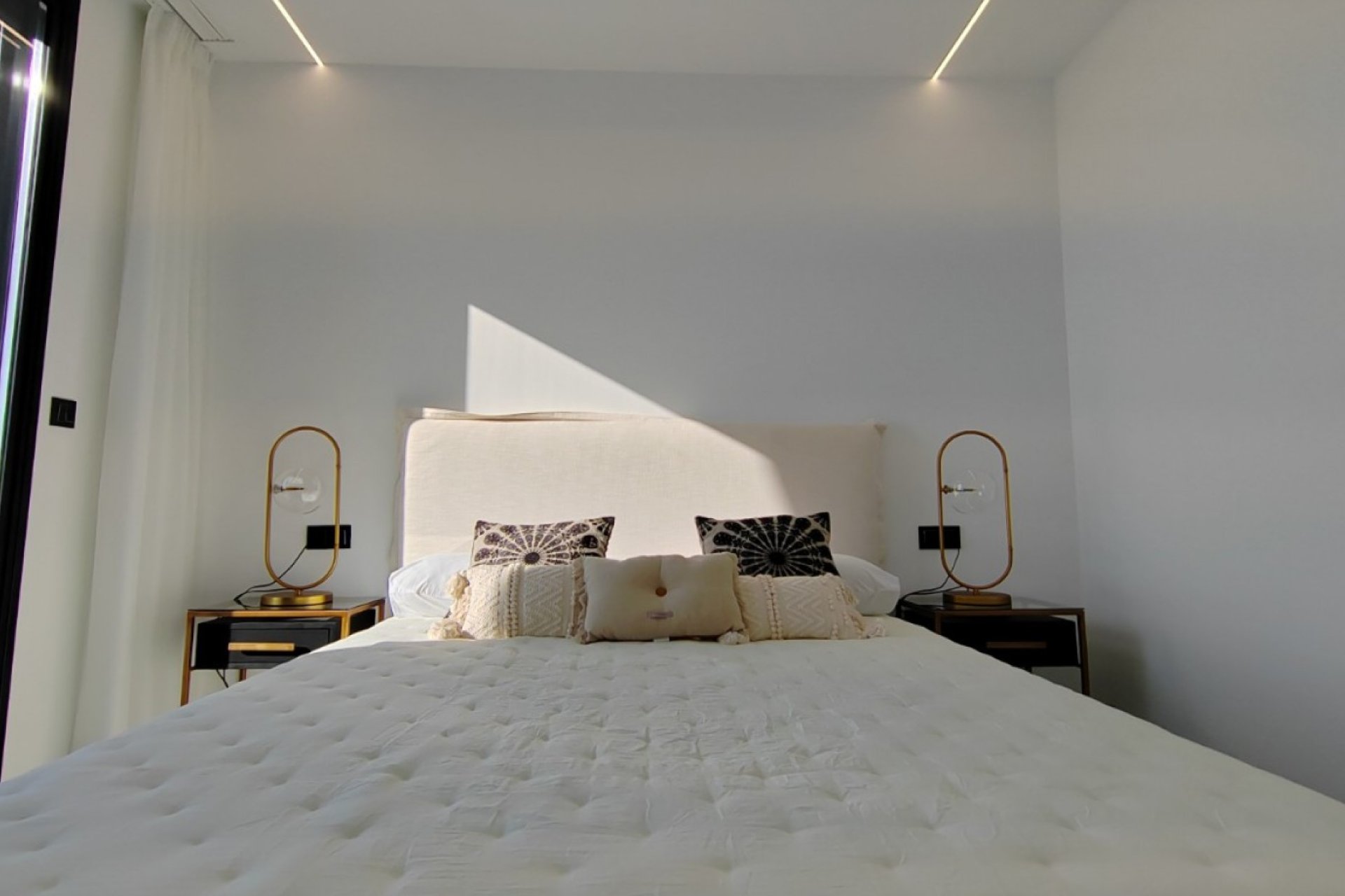 New Build - Detached House / Villa - Torrevieja - Los Balcones - Los Altos del Edén