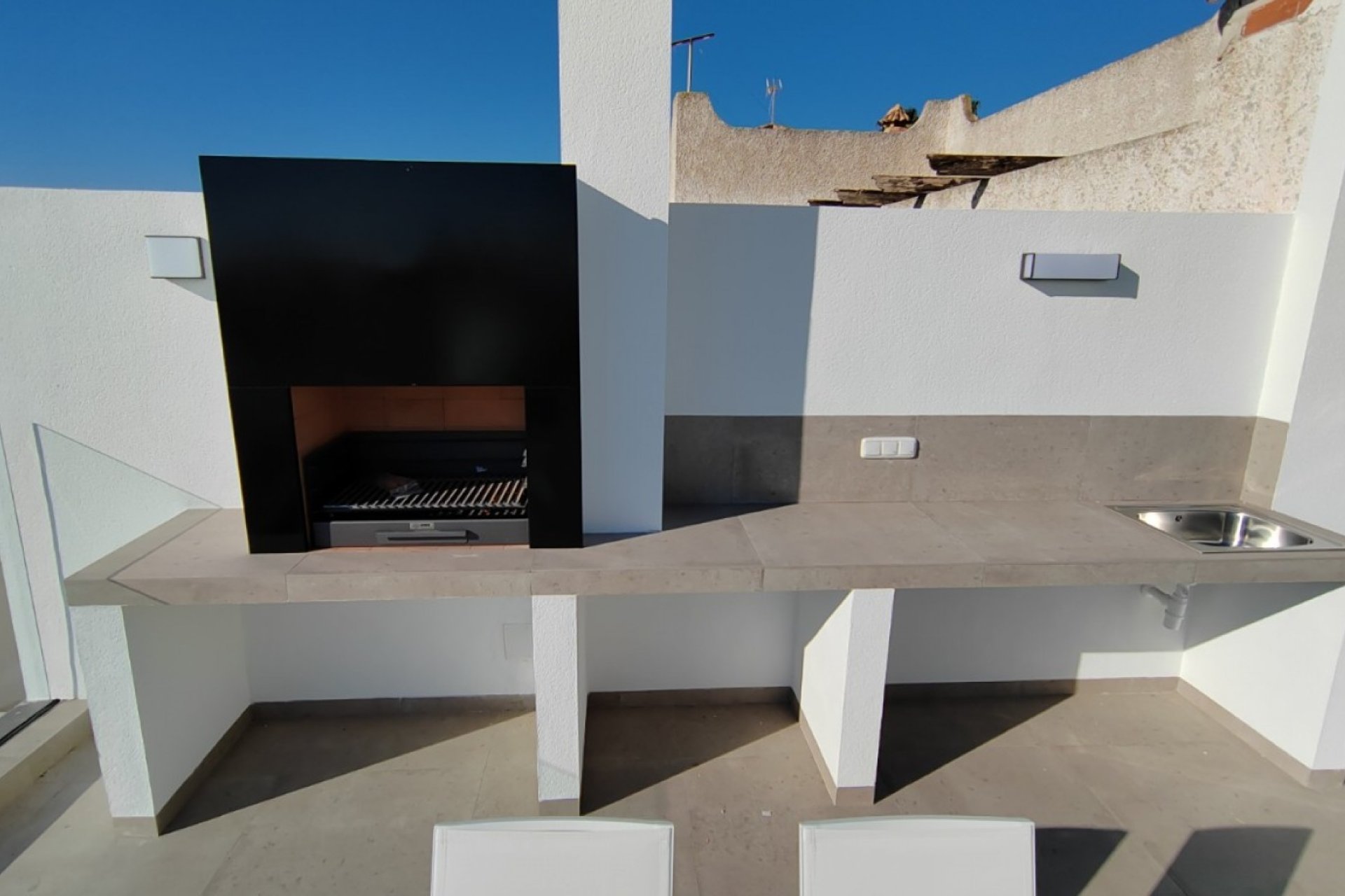 New Build - Detached House / Villa - Torrevieja - Los Balcones - Los Altos del Edén