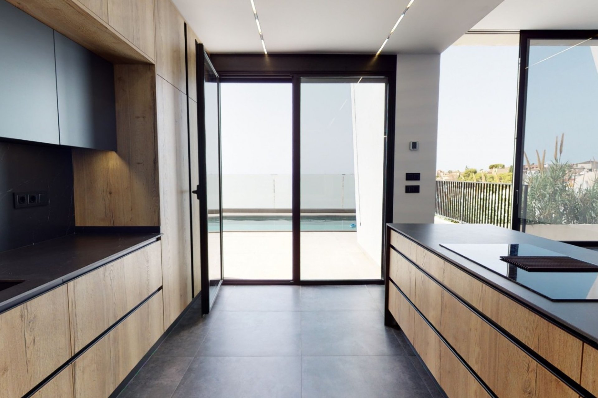 New Build - Detached House / Villa - Torrevieja - Los Balcones - Los Altos del Edén