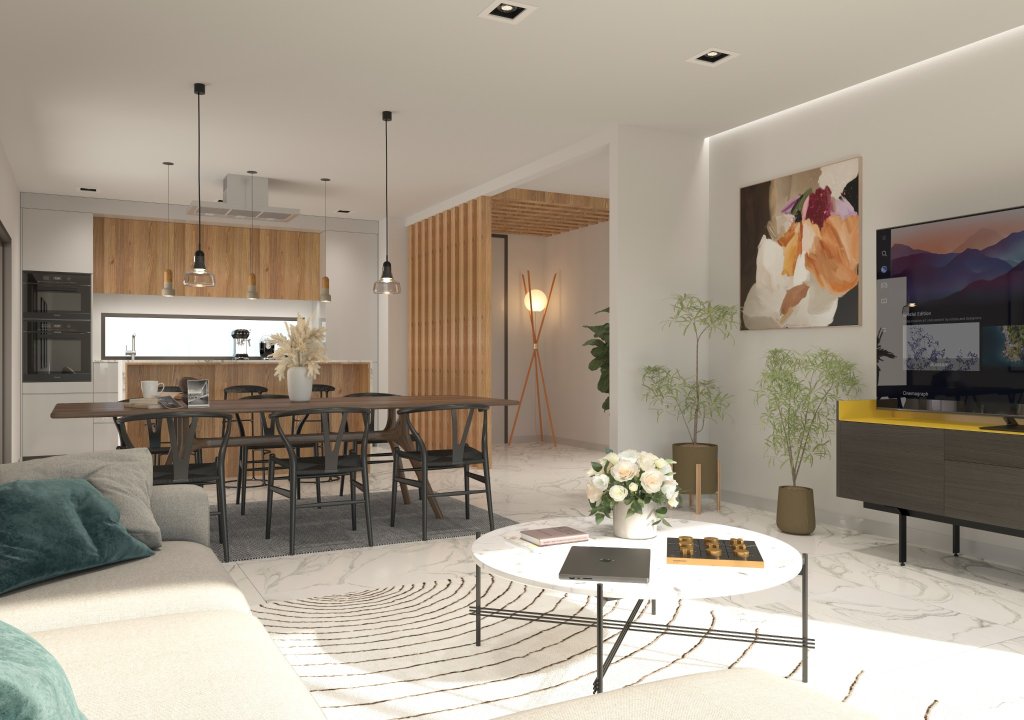 New Build - Detached House / Villa - Torrevieja