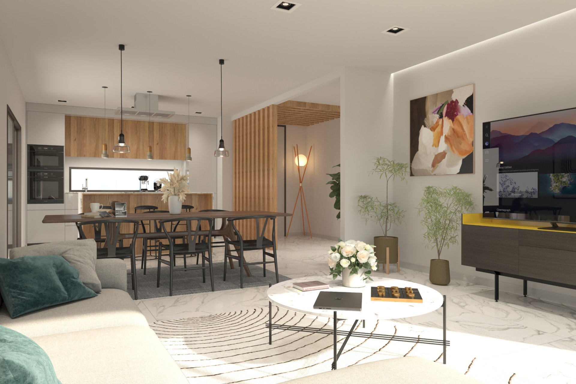 New Build - Detached House / Villa - Torrevieja