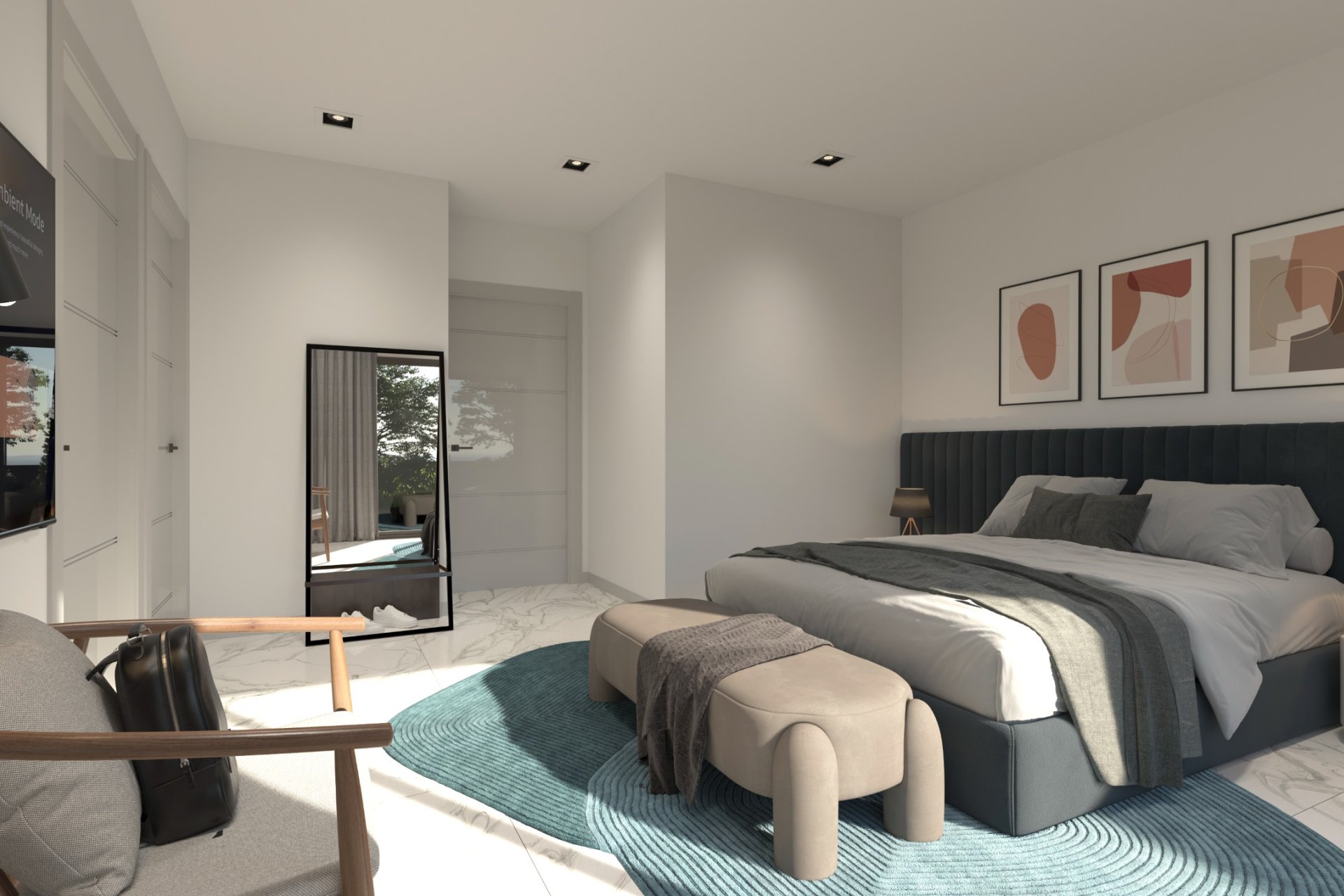 New Build - Detached House / Villa - Torrevieja