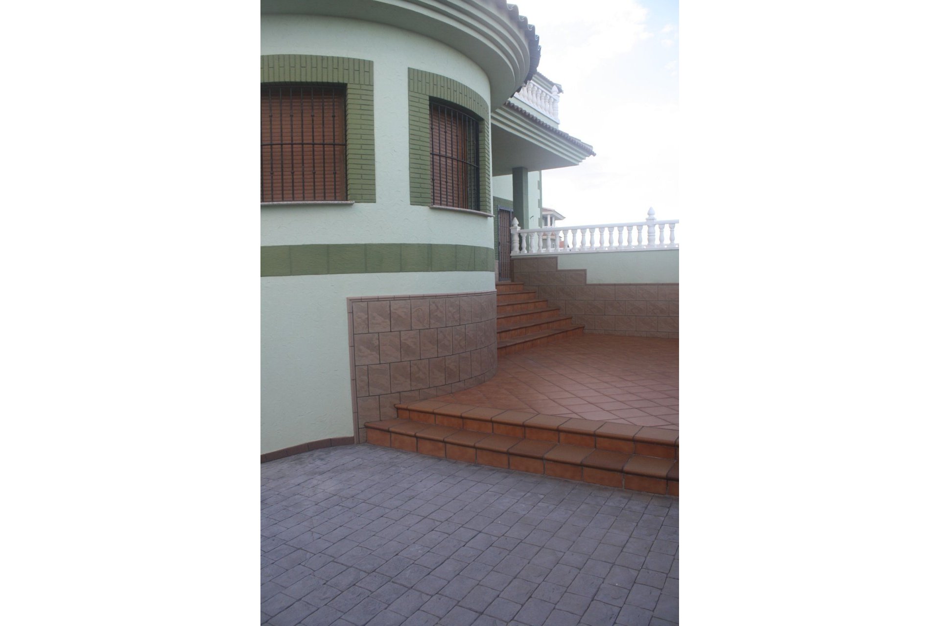 New Build - Detached House / Villa - Torrevieja