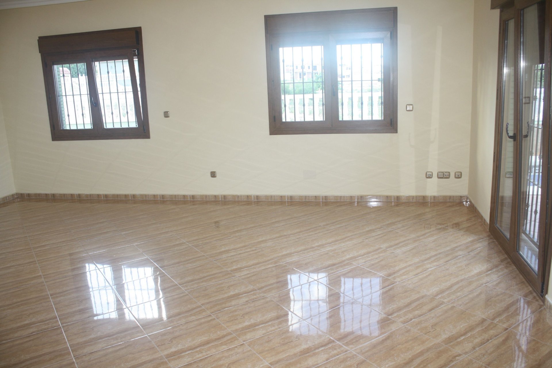 New Build - Detached House / Villa - Torrevieja