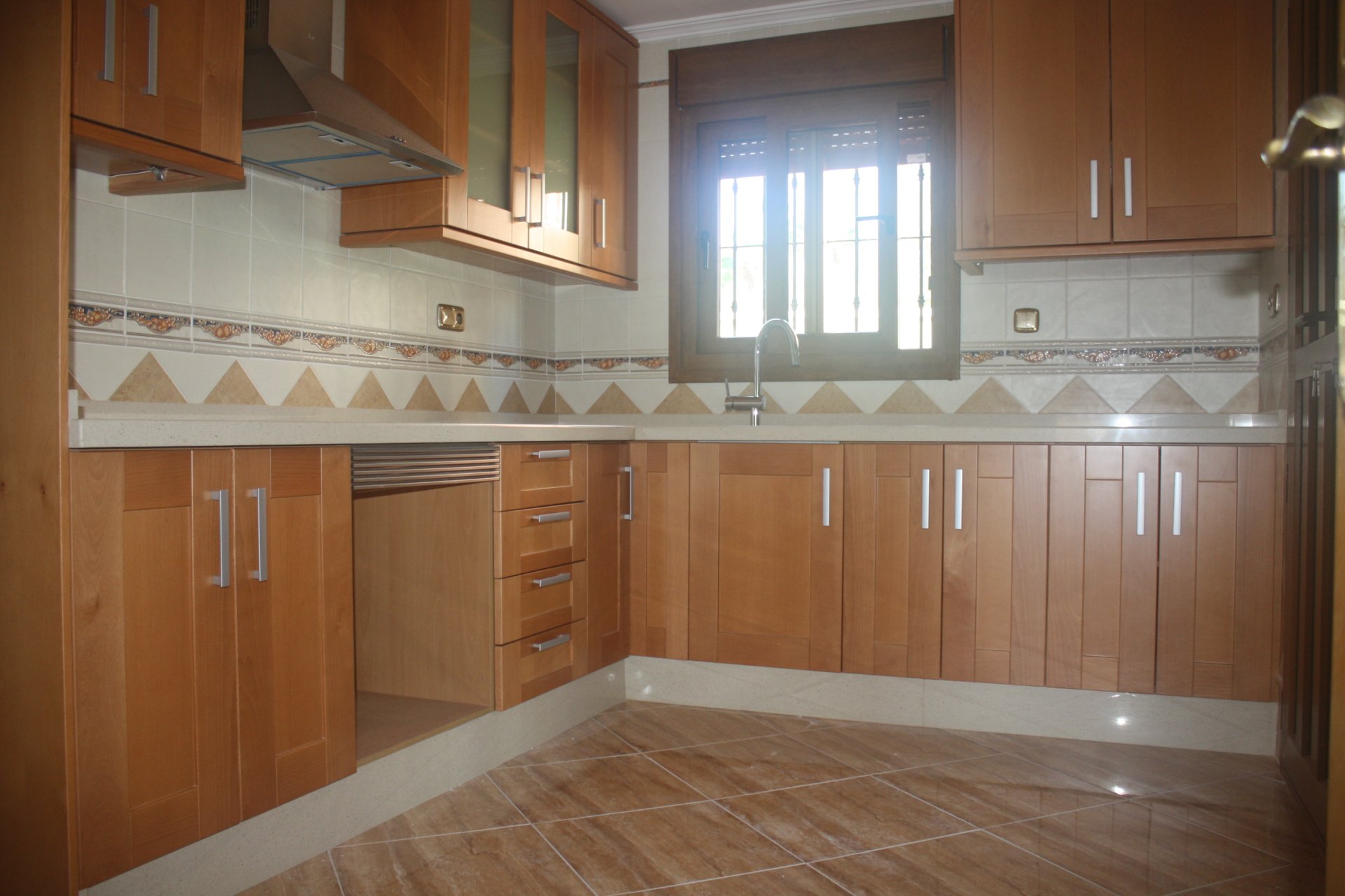 New Build - Detached House / Villa - Torrevieja