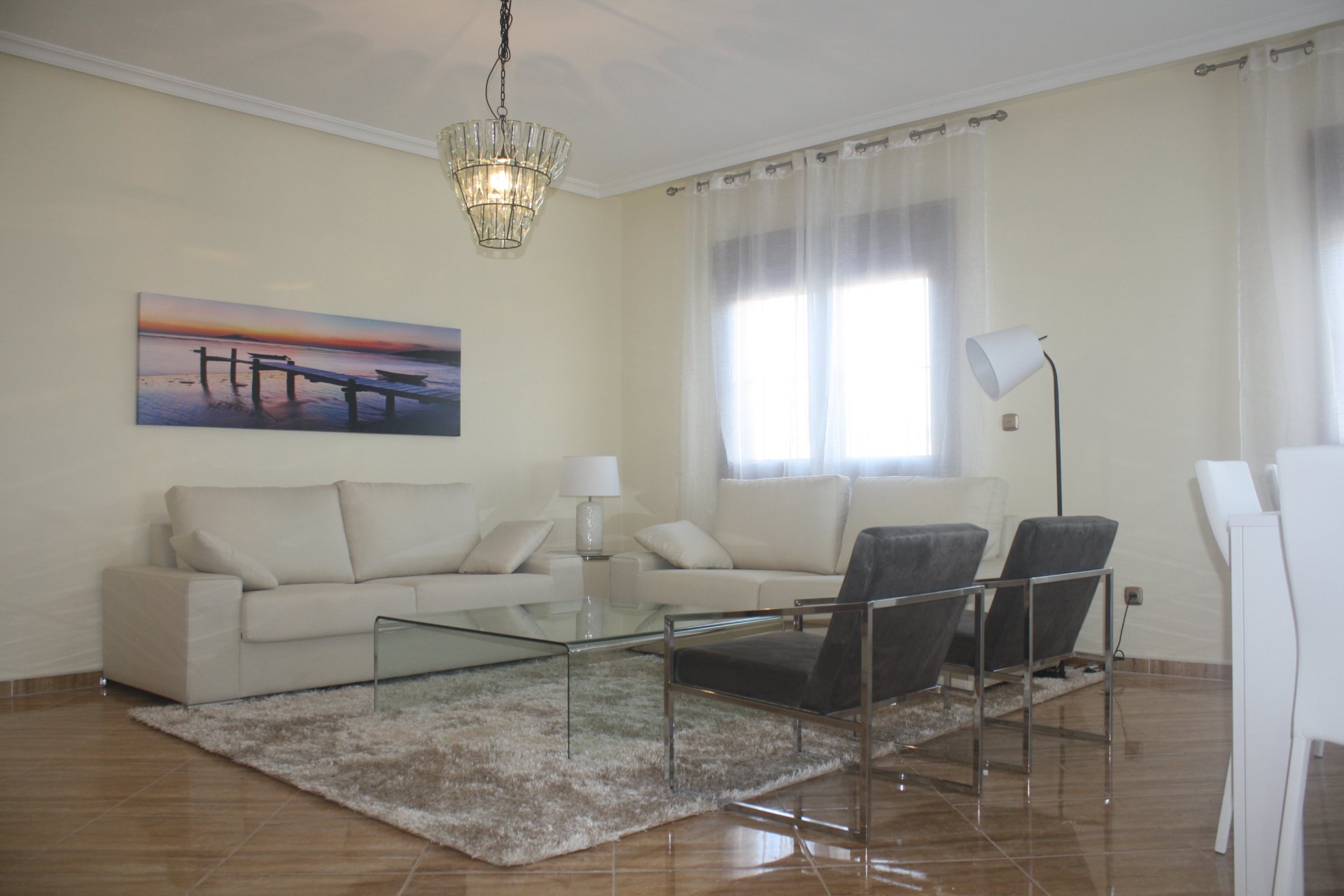 New Build - Detached House / Villa - Torrevieja