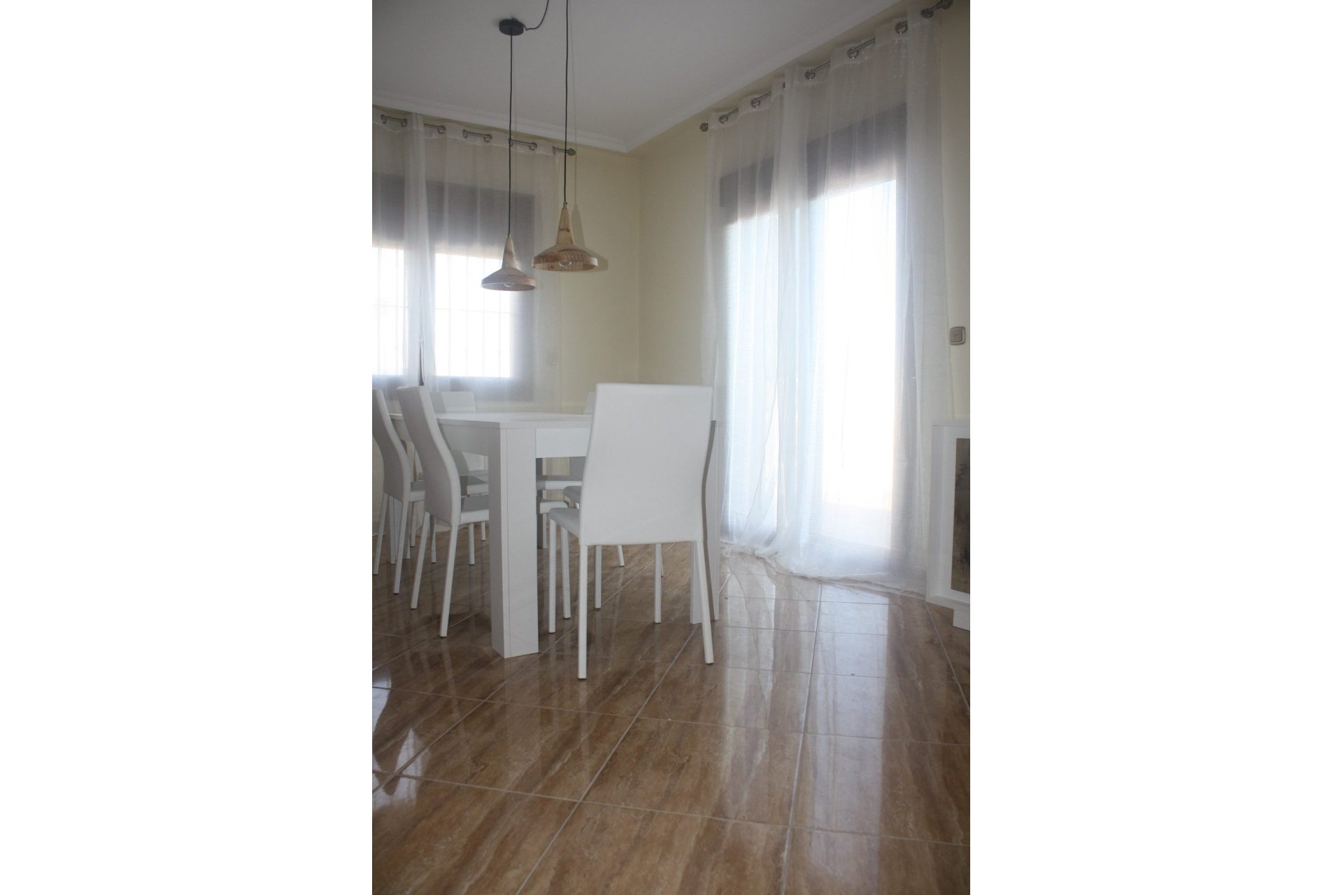 New Build - Detached House / Villa - Torrevieja