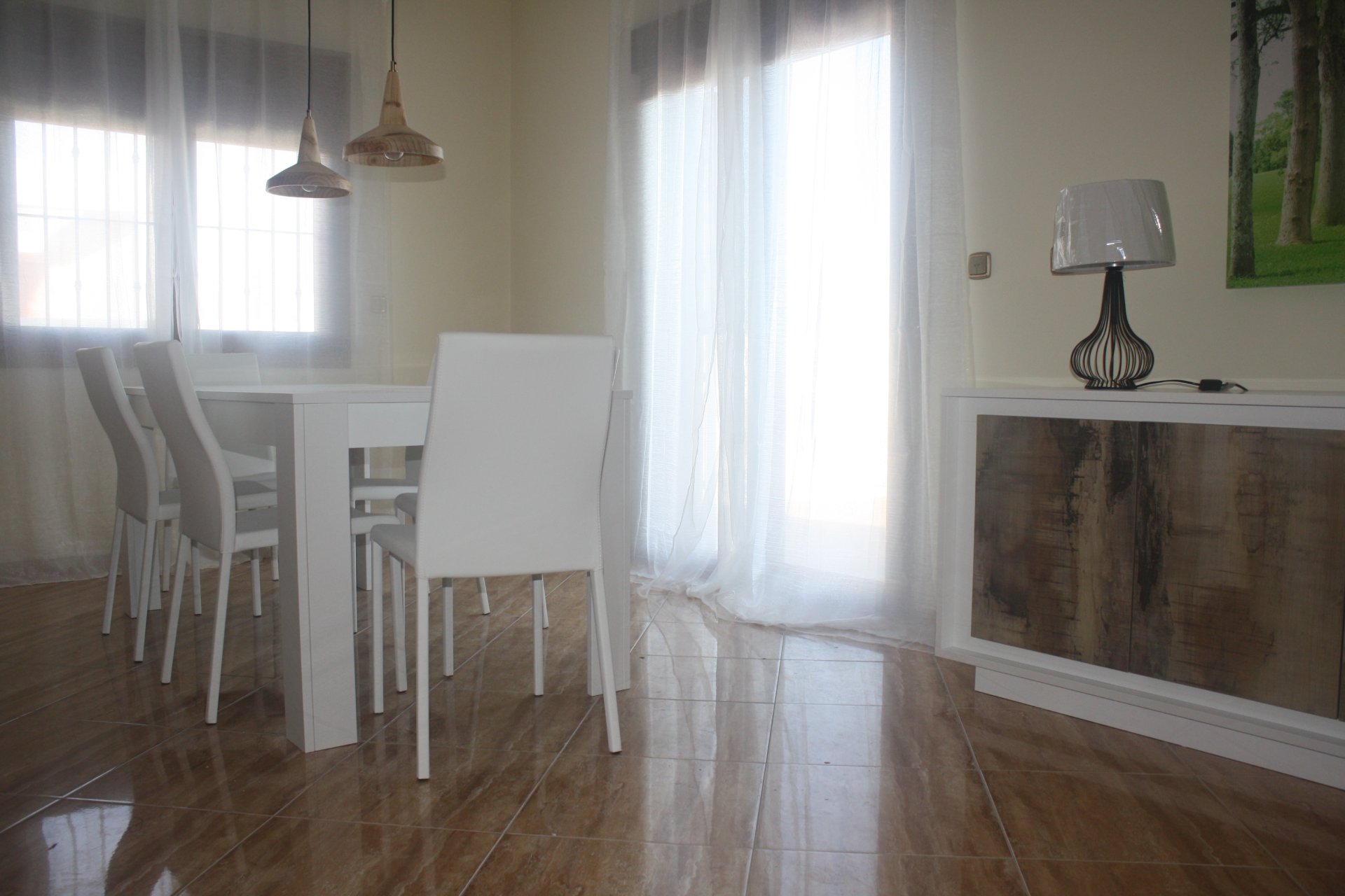 New Build - Detached House / Villa - Torrevieja