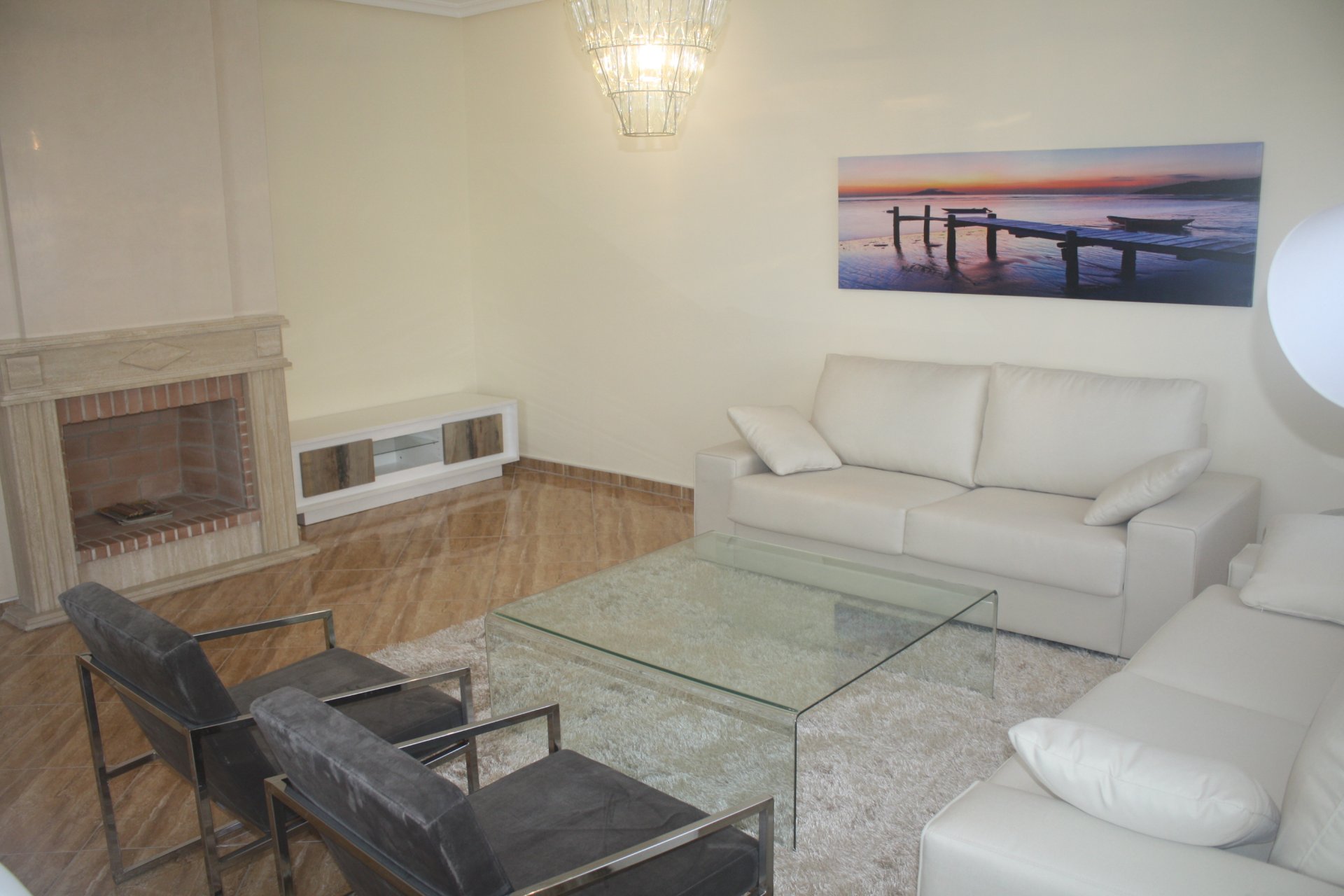 New Build - Detached House / Villa - Torrevieja