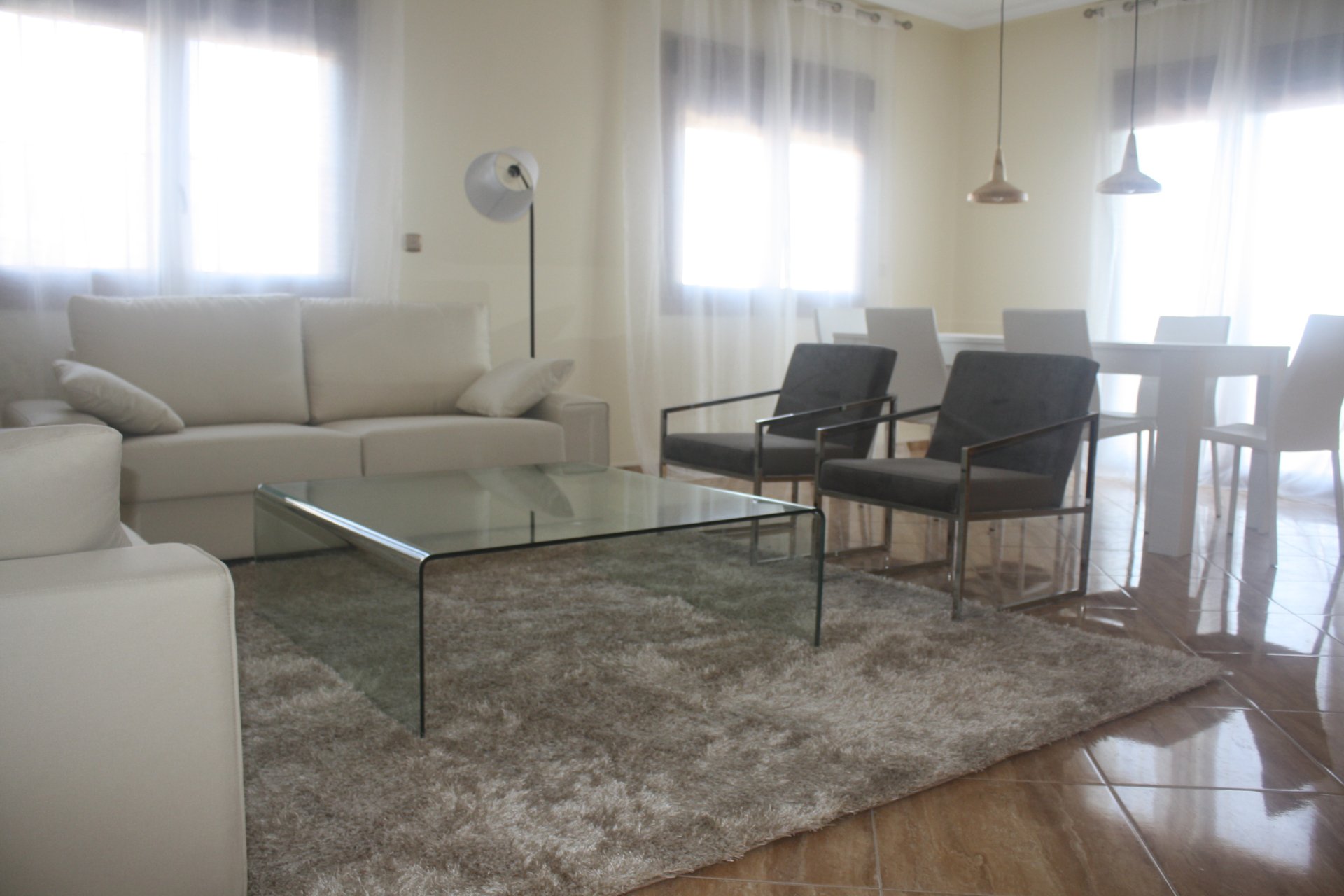 New Build - Detached House / Villa - Torrevieja