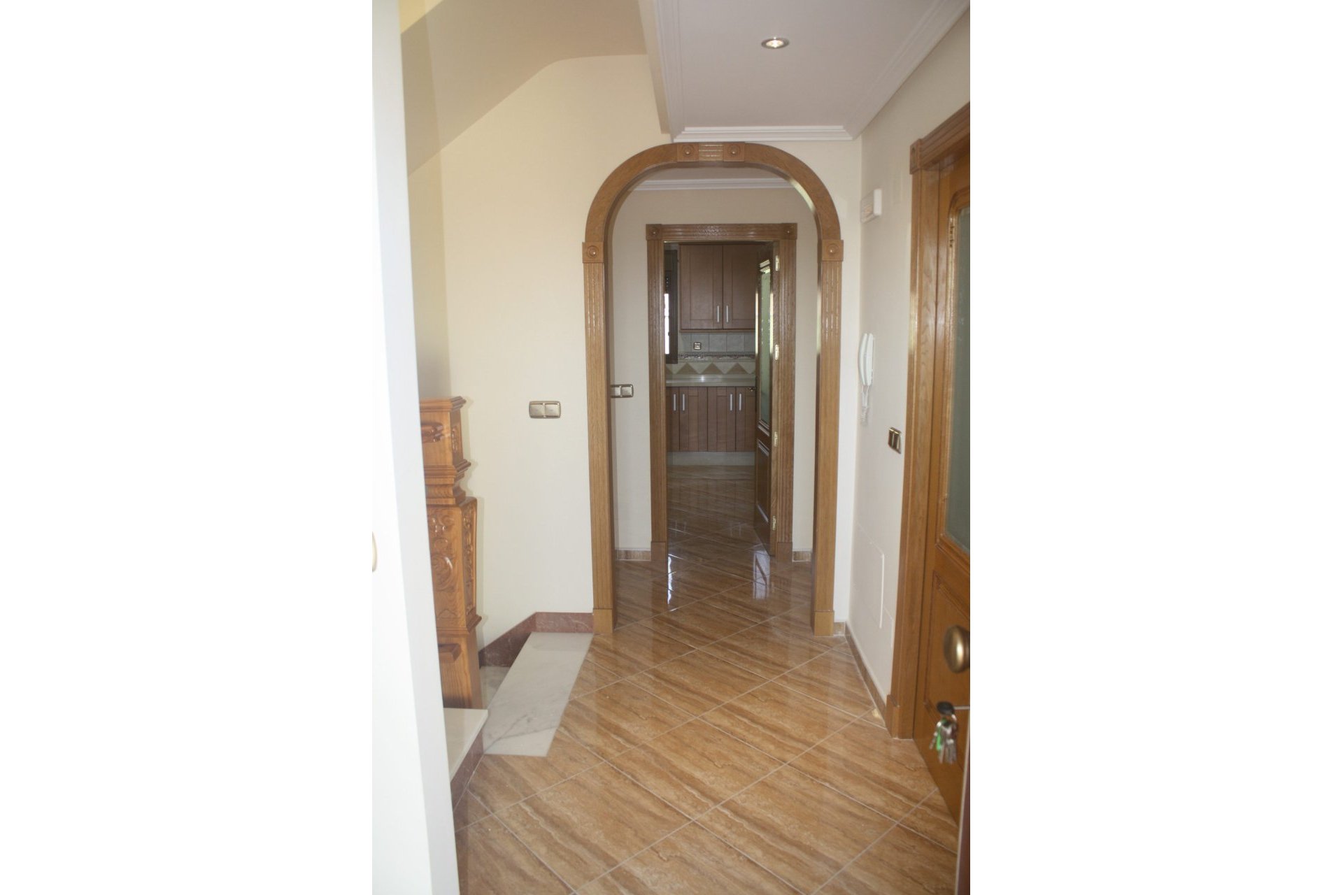 New Build - Detached House / Villa - Torrevieja