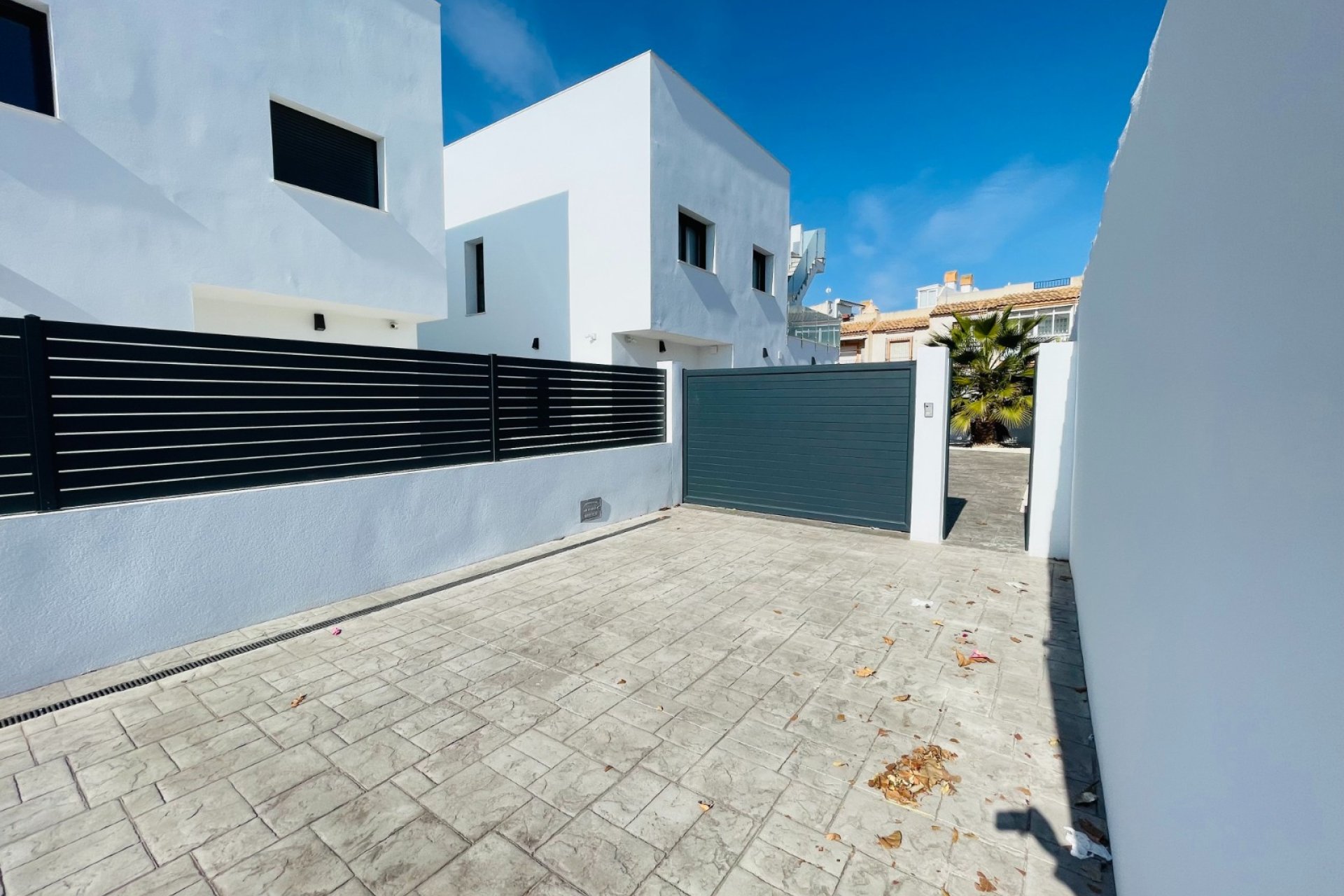 New Build - Detached House / Villa - Torrevieja