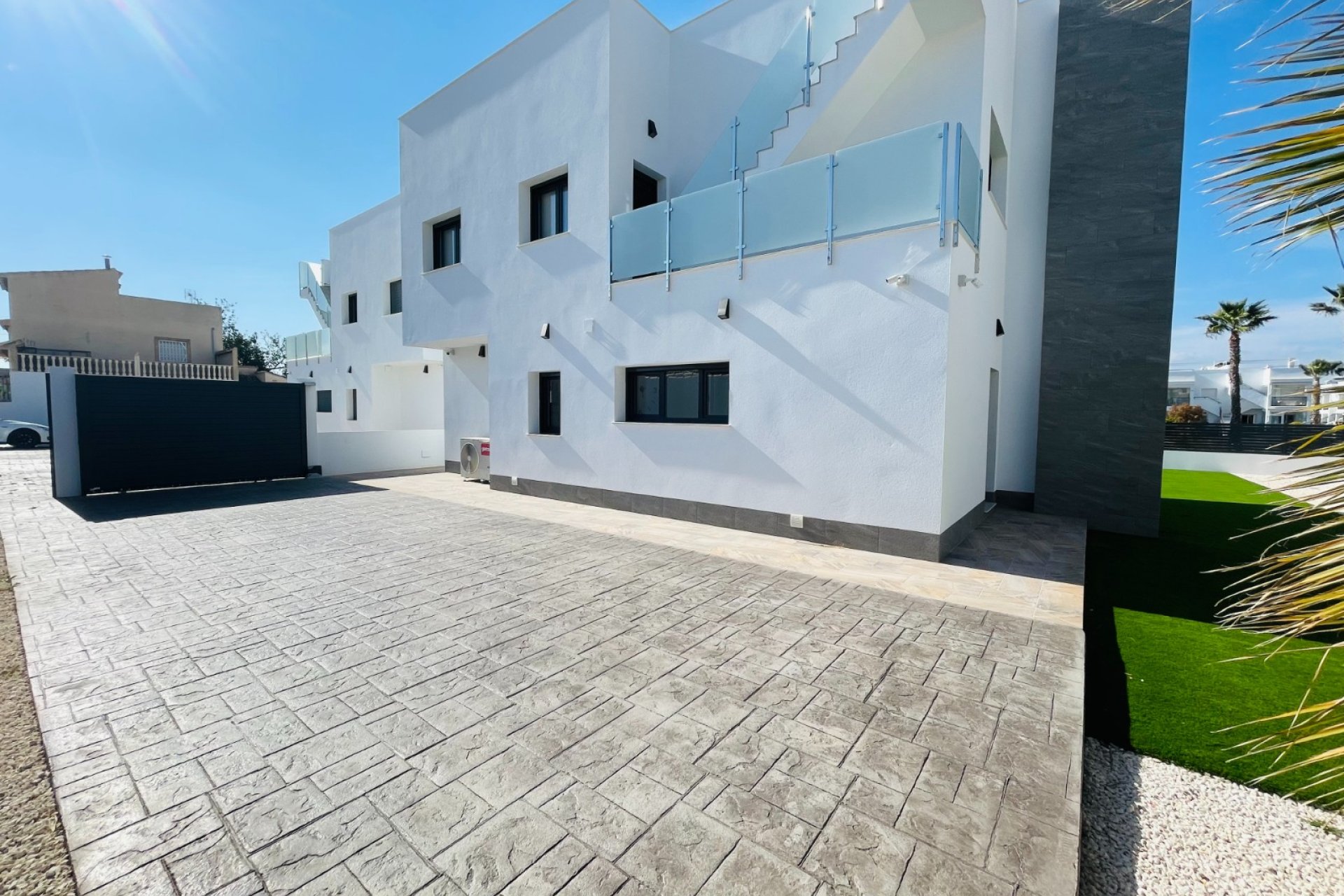 New Build - Detached House / Villa - Torrevieja