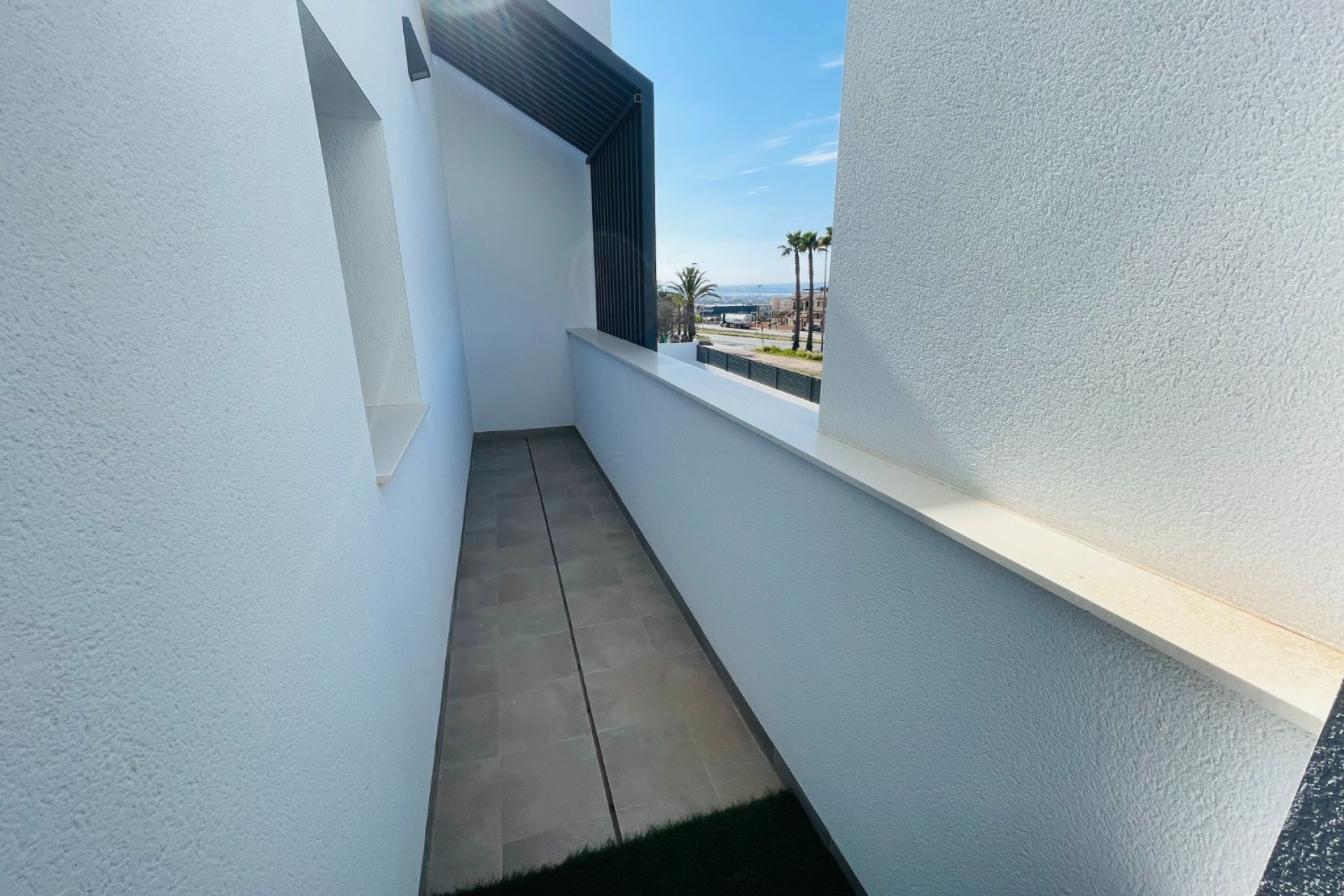 New Build - Detached House / Villa - Torrevieja