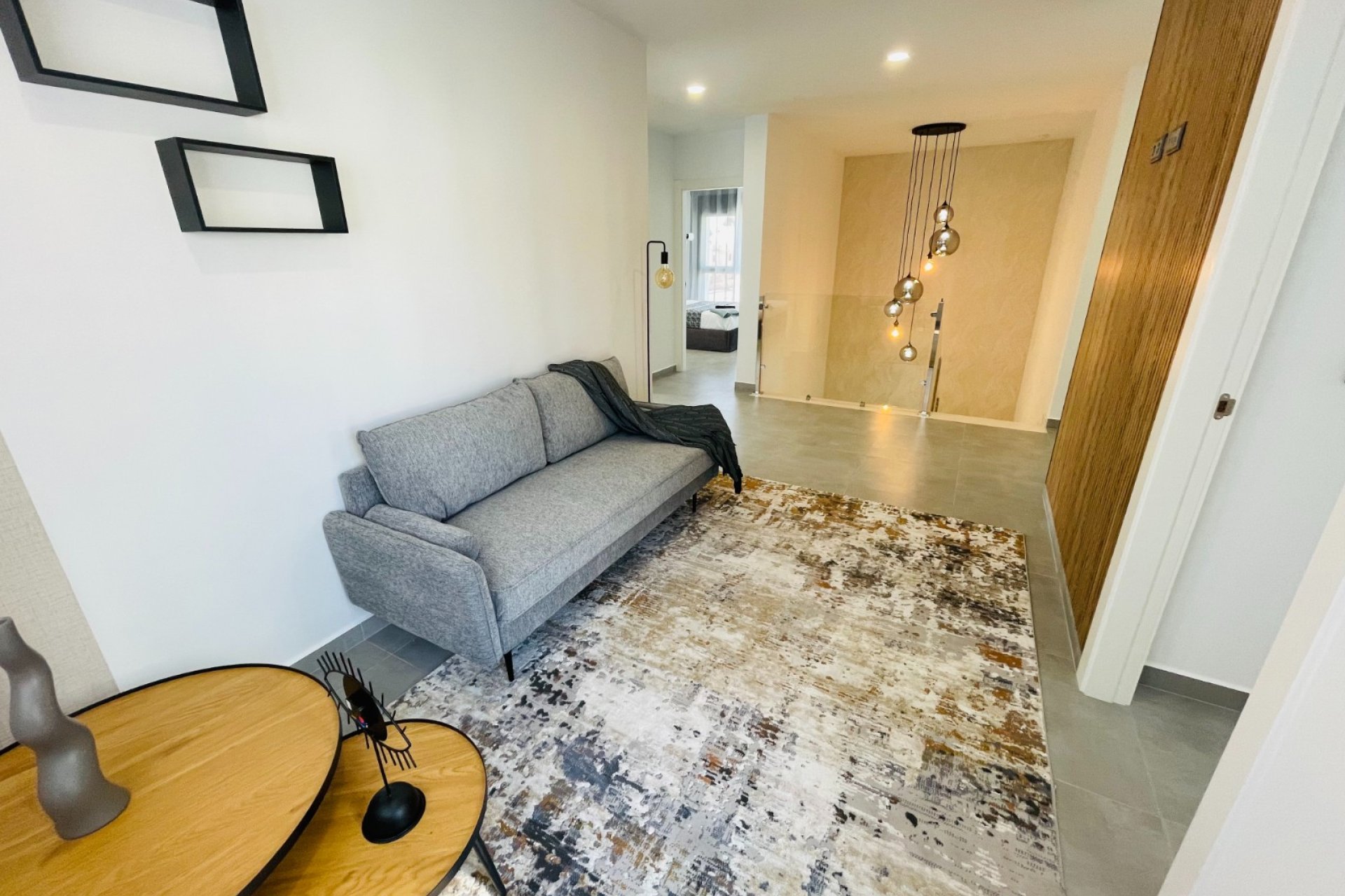 New Build - Detached House / Villa - Torrevieja