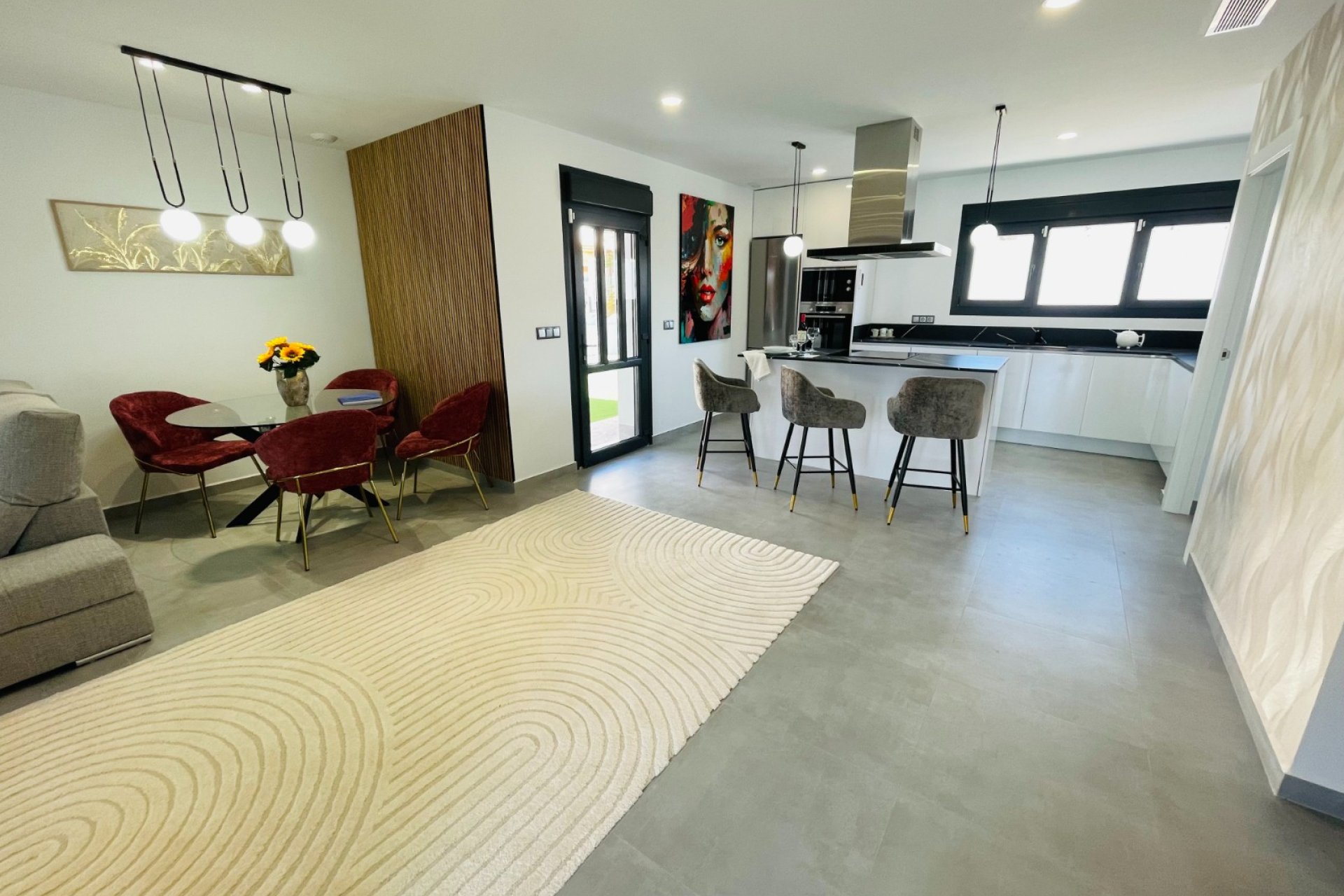 New Build - Detached House / Villa - Torrevieja