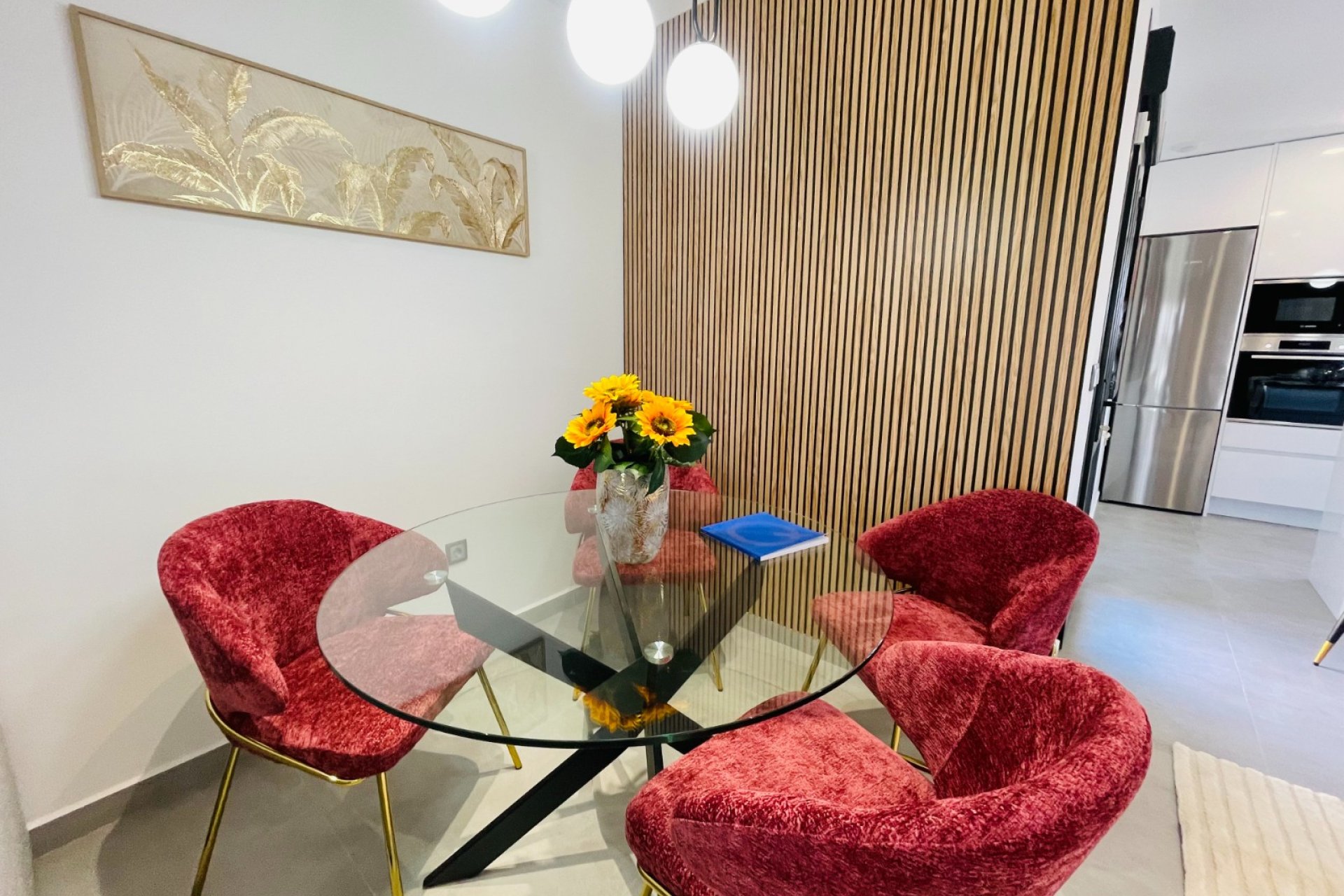 New Build - Detached House / Villa - Torrevieja