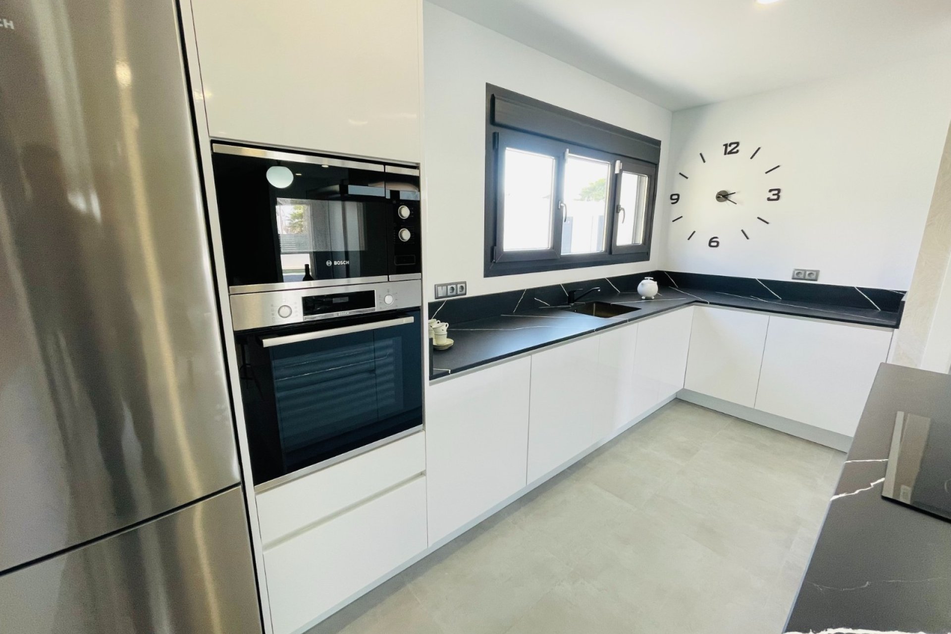 New Build - Detached House / Villa - Torrevieja