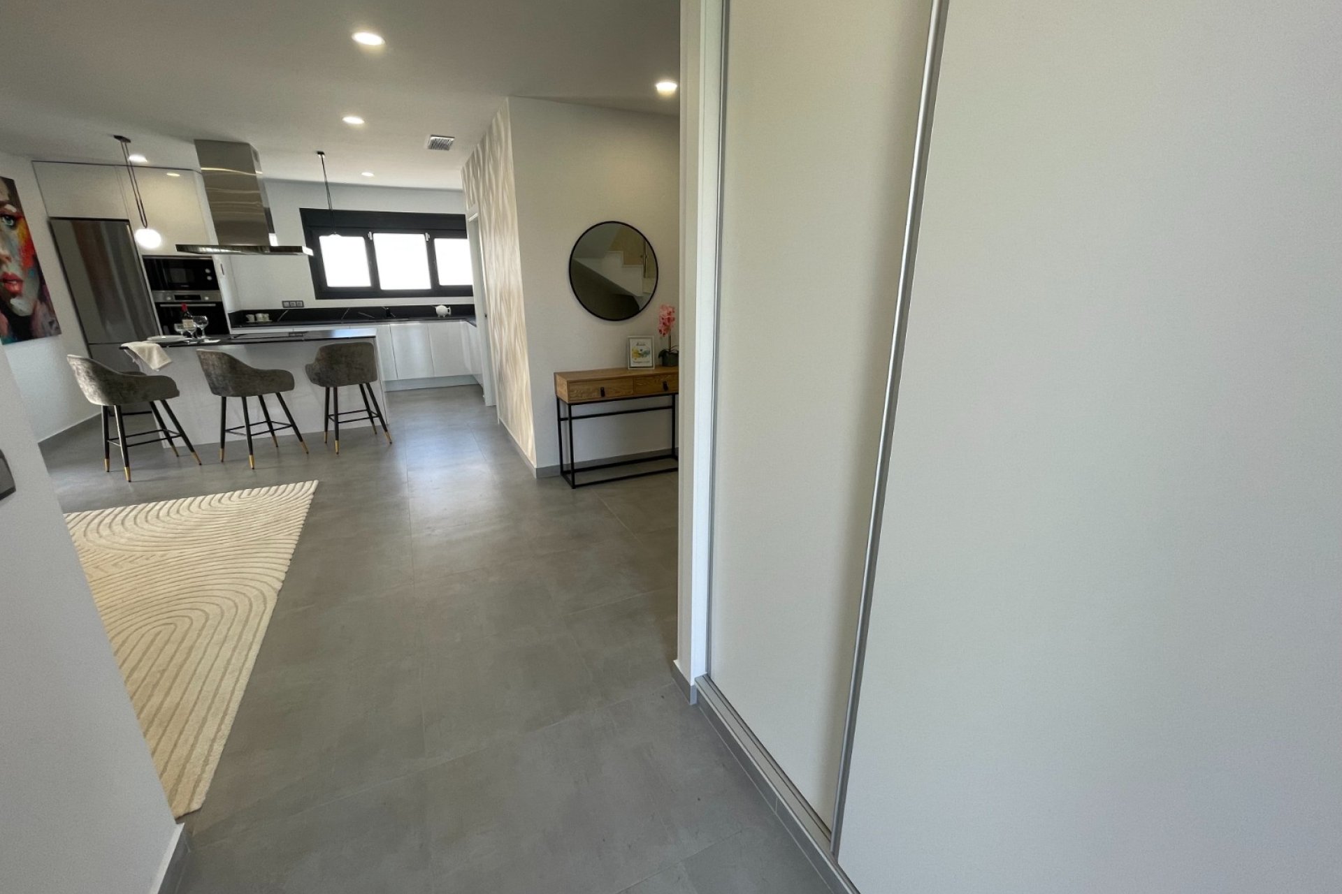 New Build - Detached House / Villa - Torrevieja